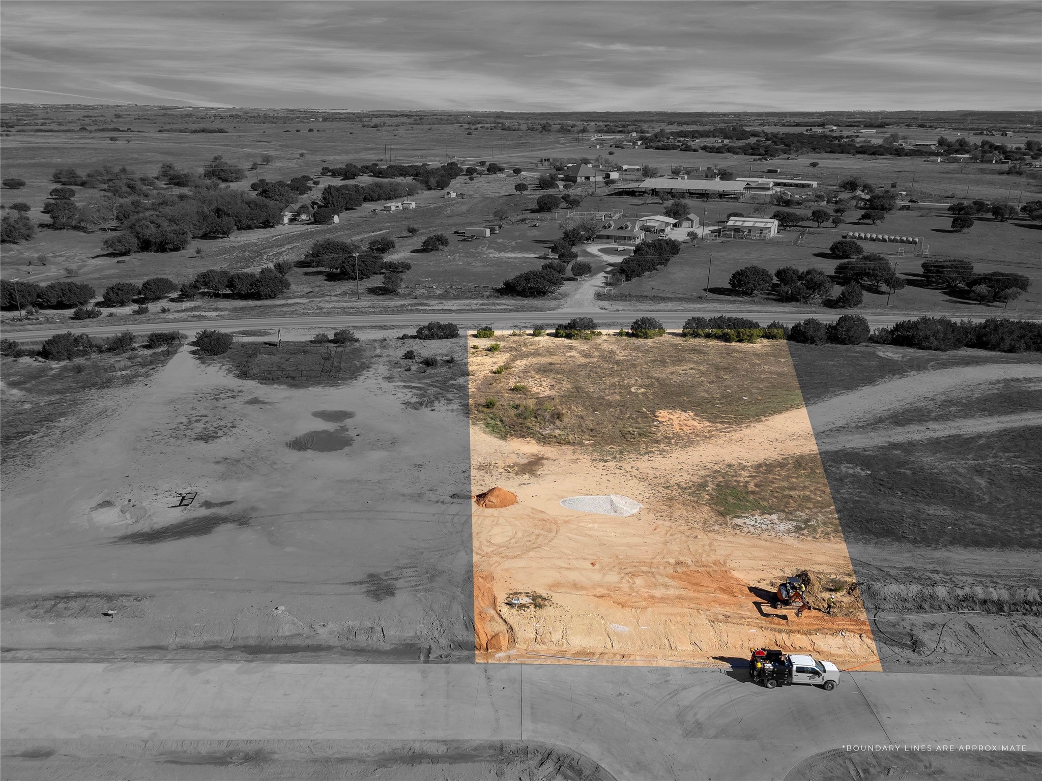 1042 Ranch Vista Road Granbury TX 76049