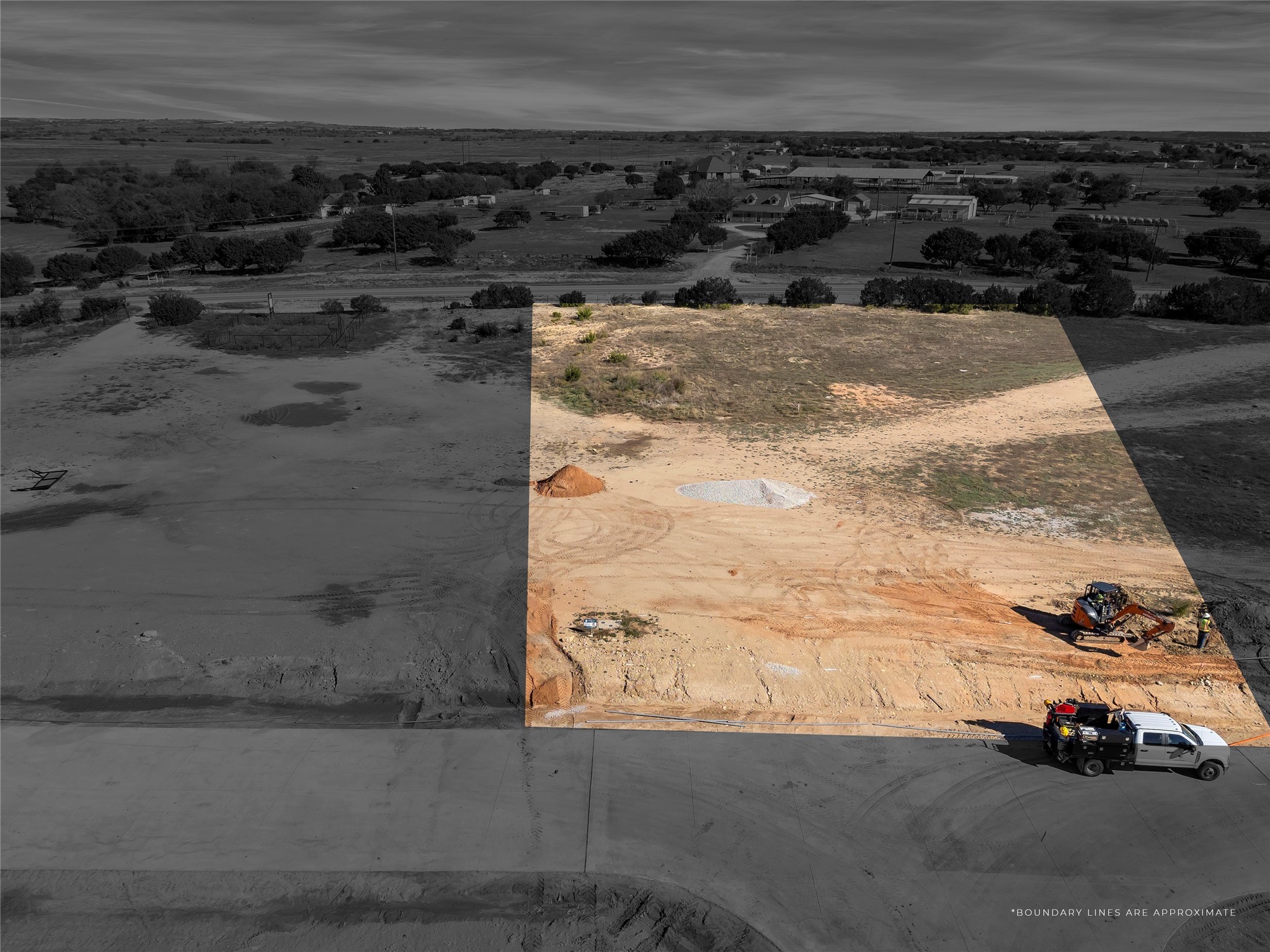 1042 Ranch Vista Road Granbury TX 76049