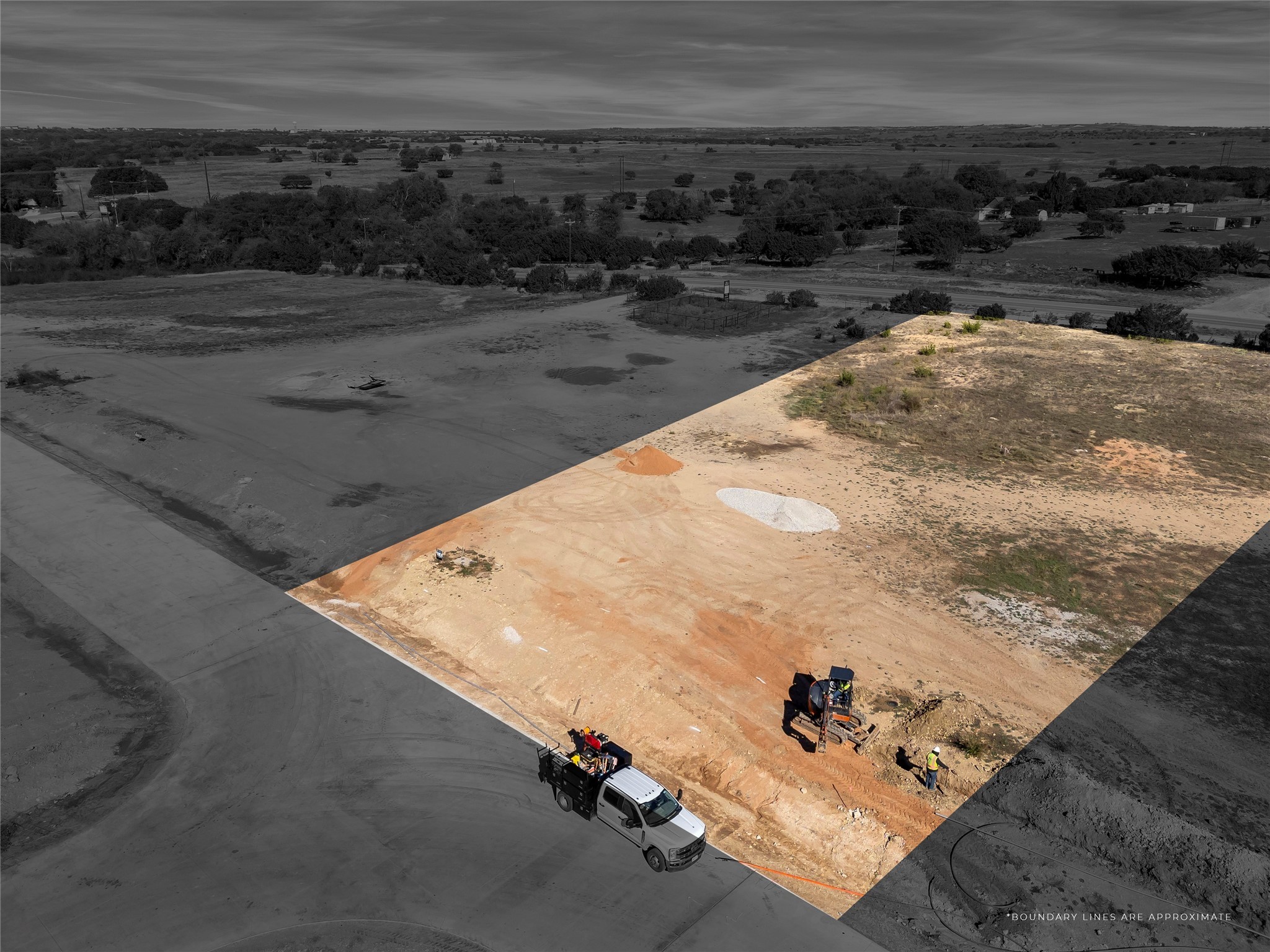 1042 Ranch Vista Road Granbury TX 76049