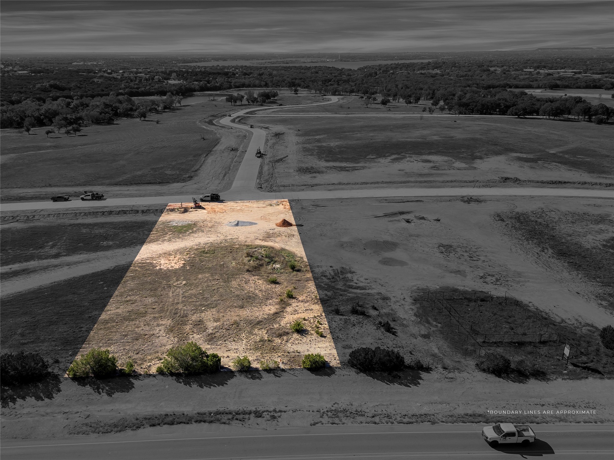 1042 Ranch Vista Road Granbury TX 76049