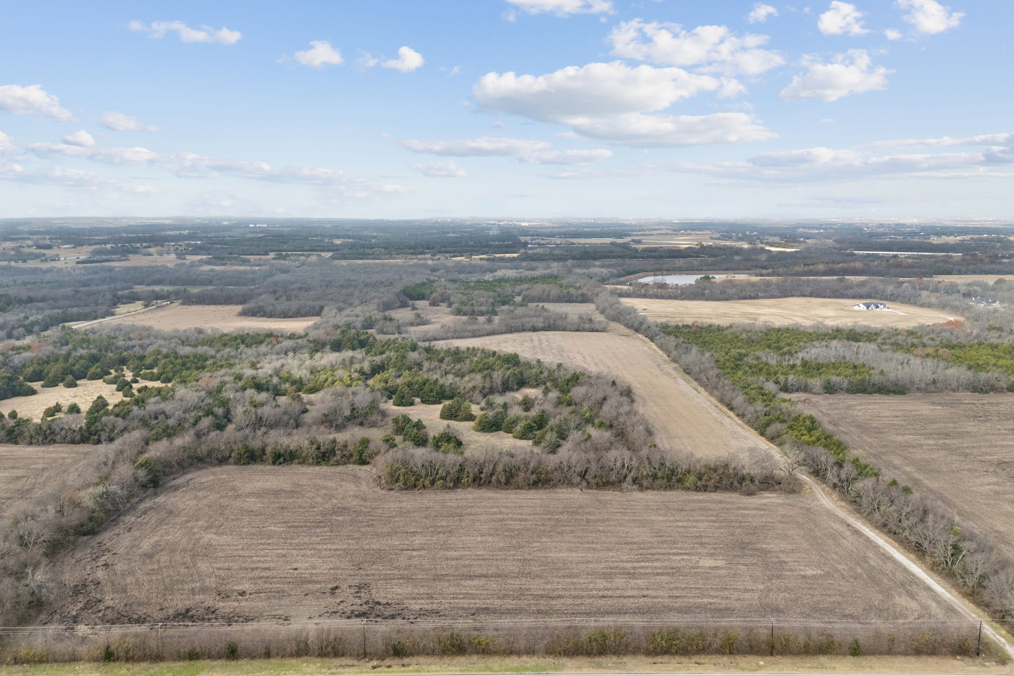 33.322476, -96.455342 Fm-2862 Anna TX 75409