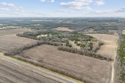 33.322476, -96.455342 Fm-2862 Anna TX 75409