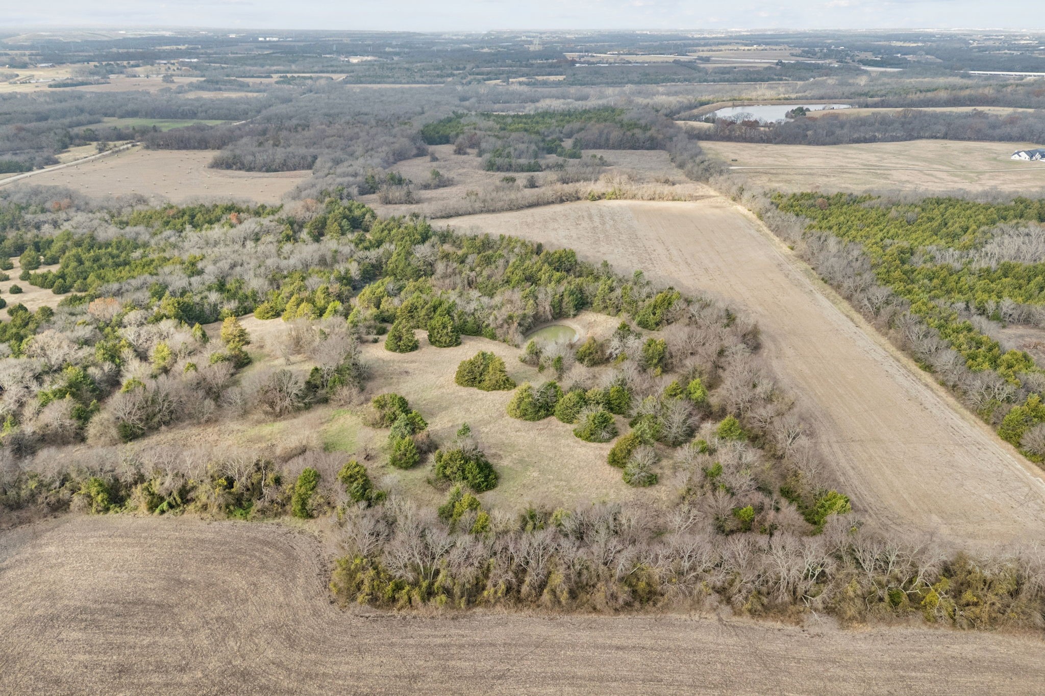 33.322476, -96.455342 Fm-2862 Anna TX 75409