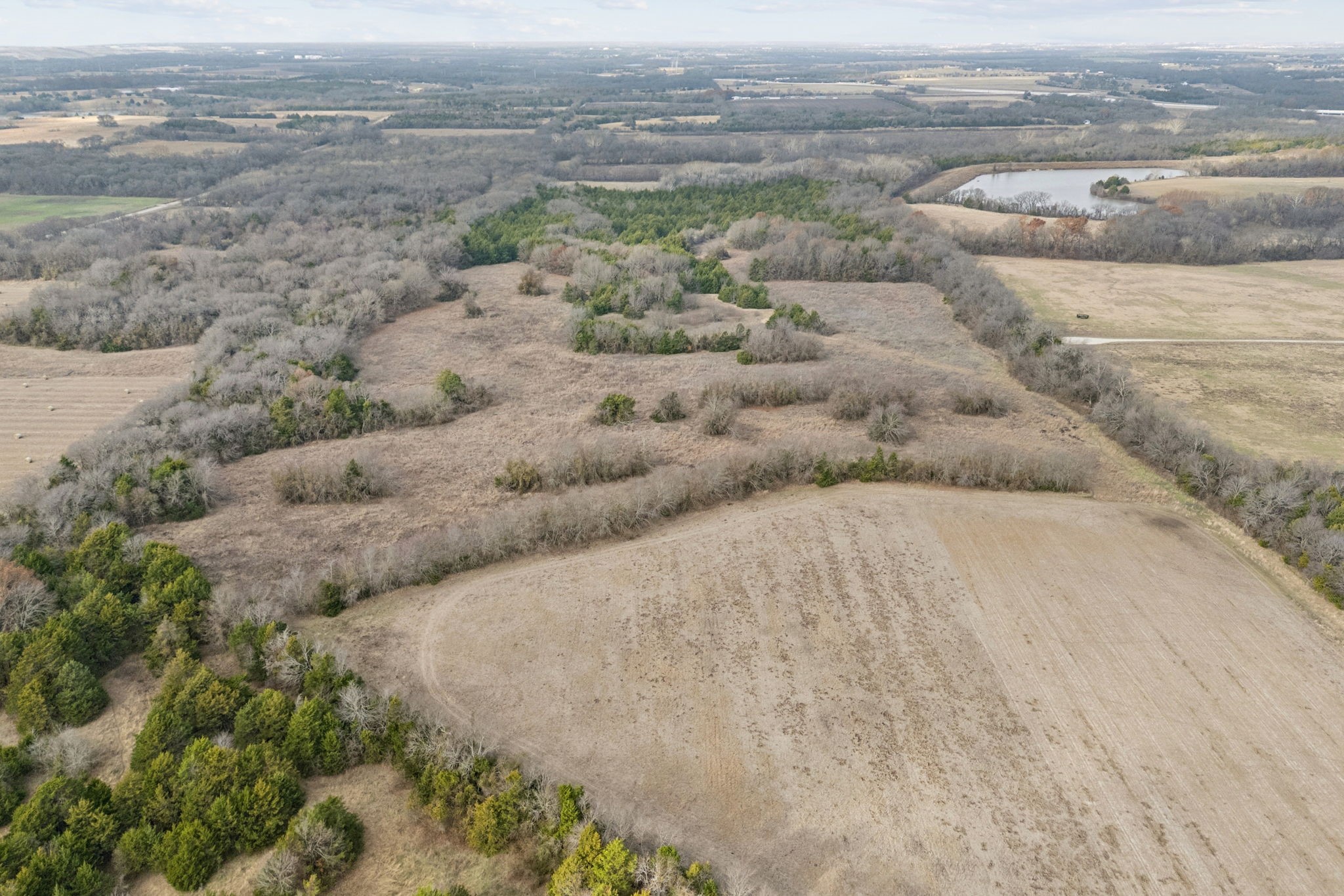 33.322476, -96.455342 Fm-2862 Anna TX 75409