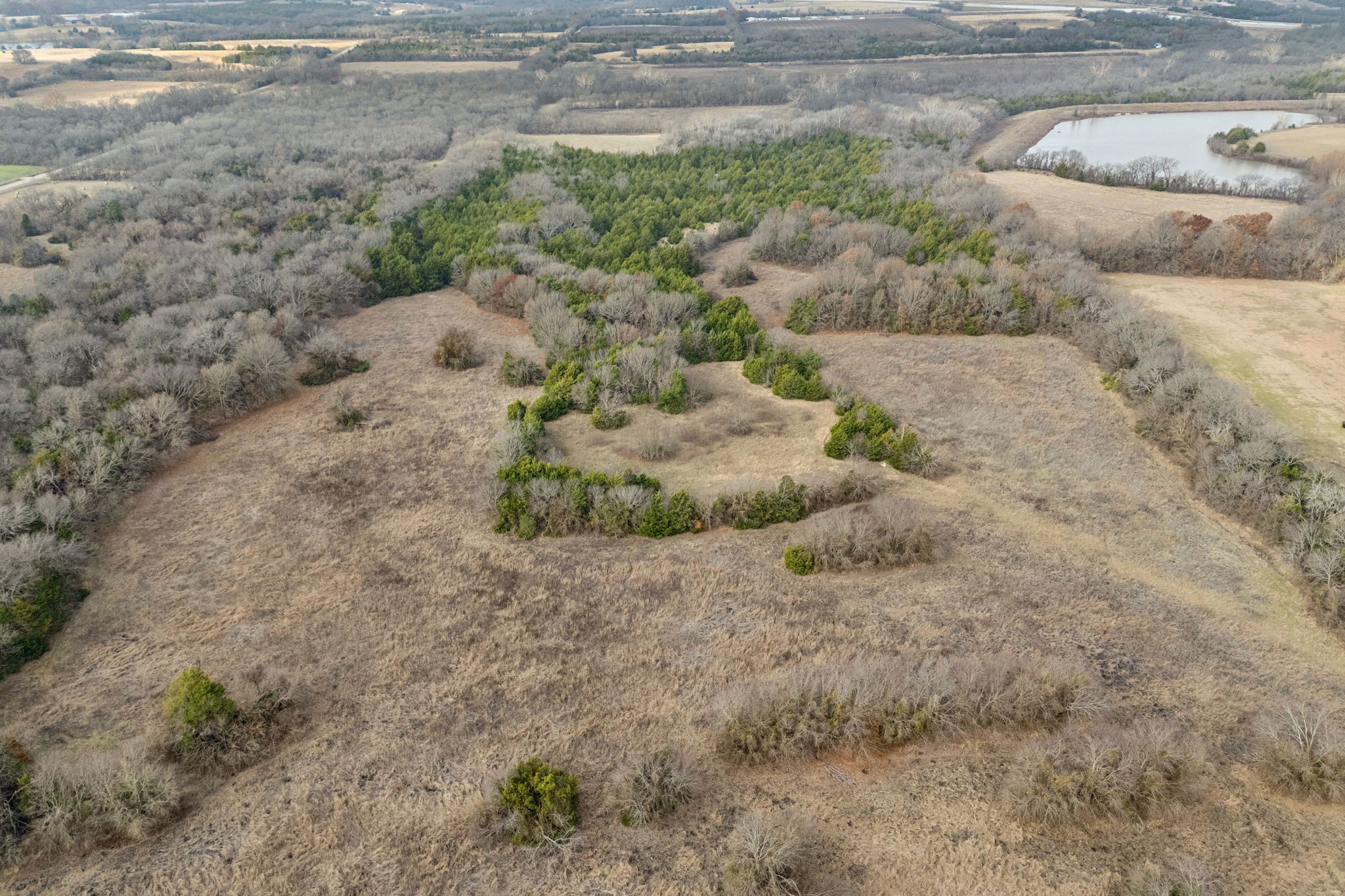 33.322476, -96.455342 Fm-2862 Anna TX 75409