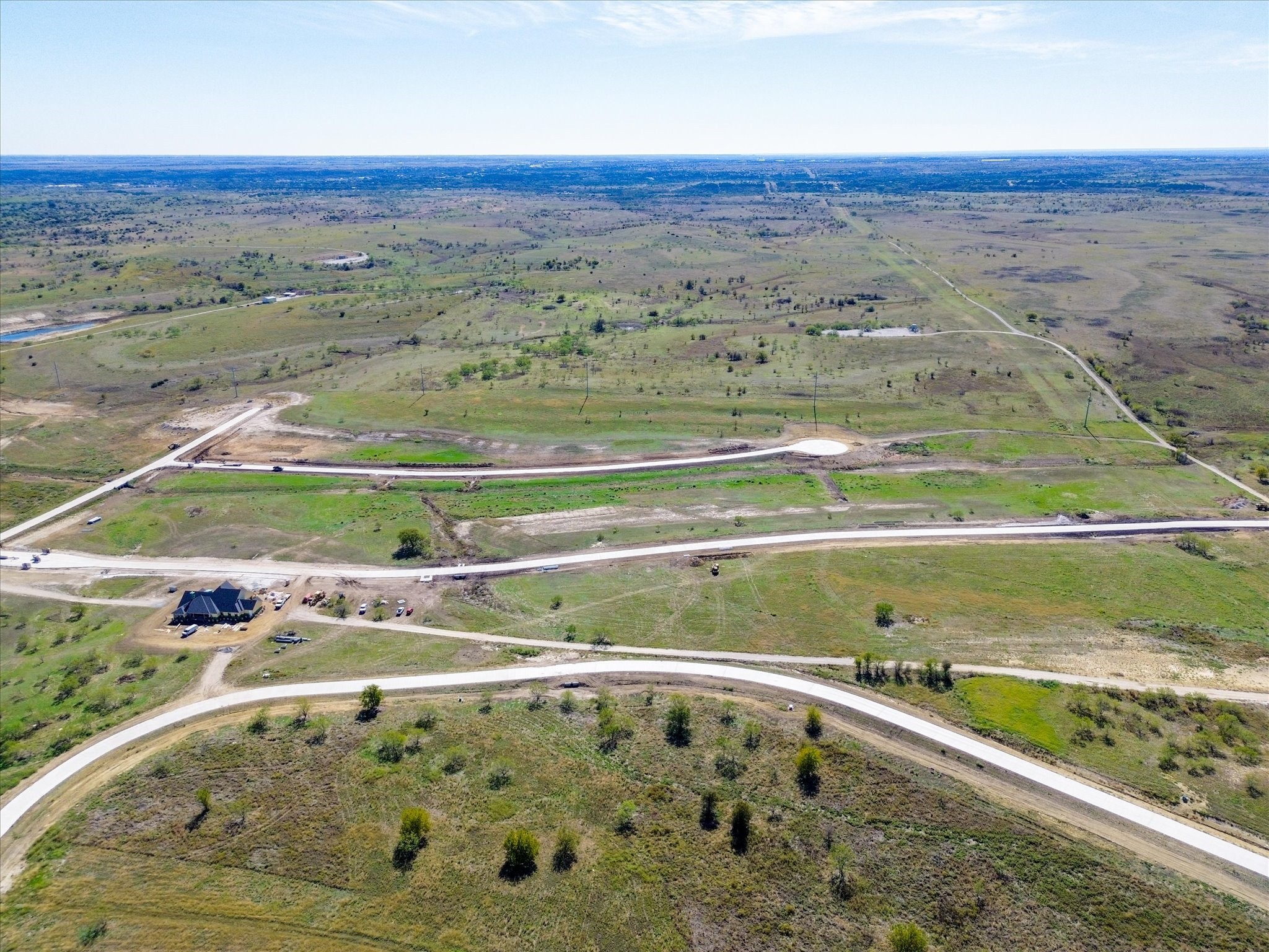 2085 Hidden Bluff Drive Trail Aledo TX 76008