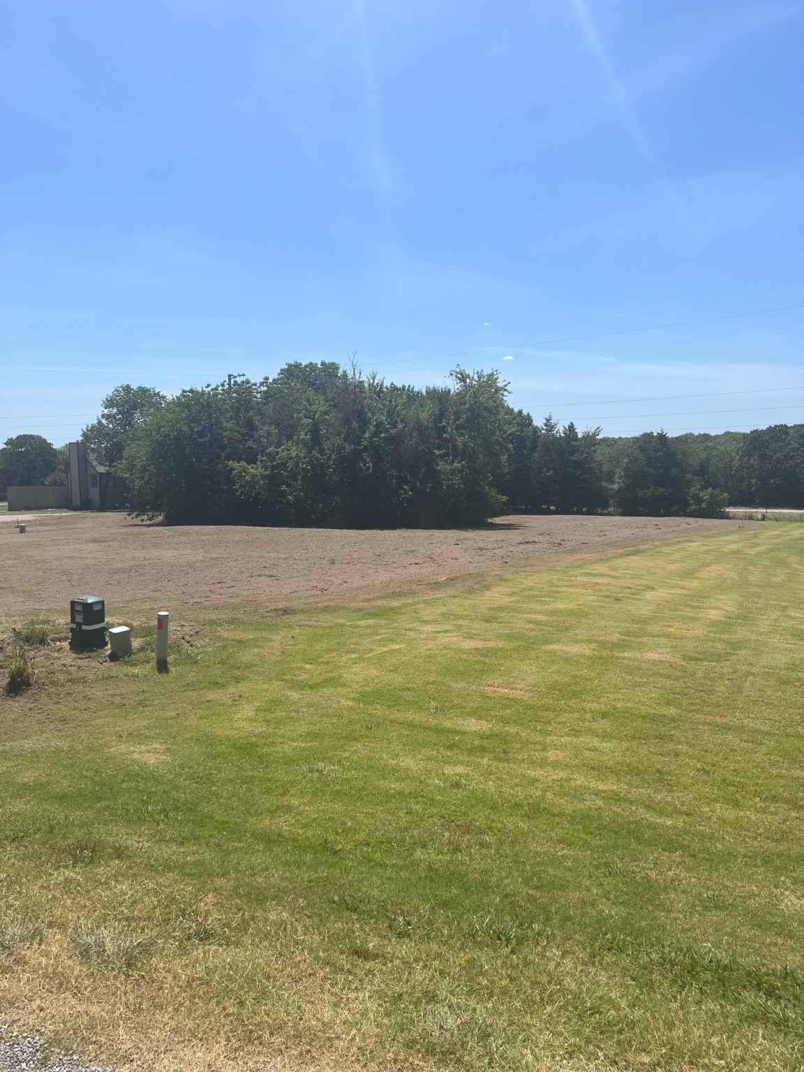 37 Hanna Cove Drive Denison TX 75020