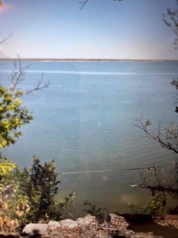 37 Hanna Cove Drive Denison TX 75020
