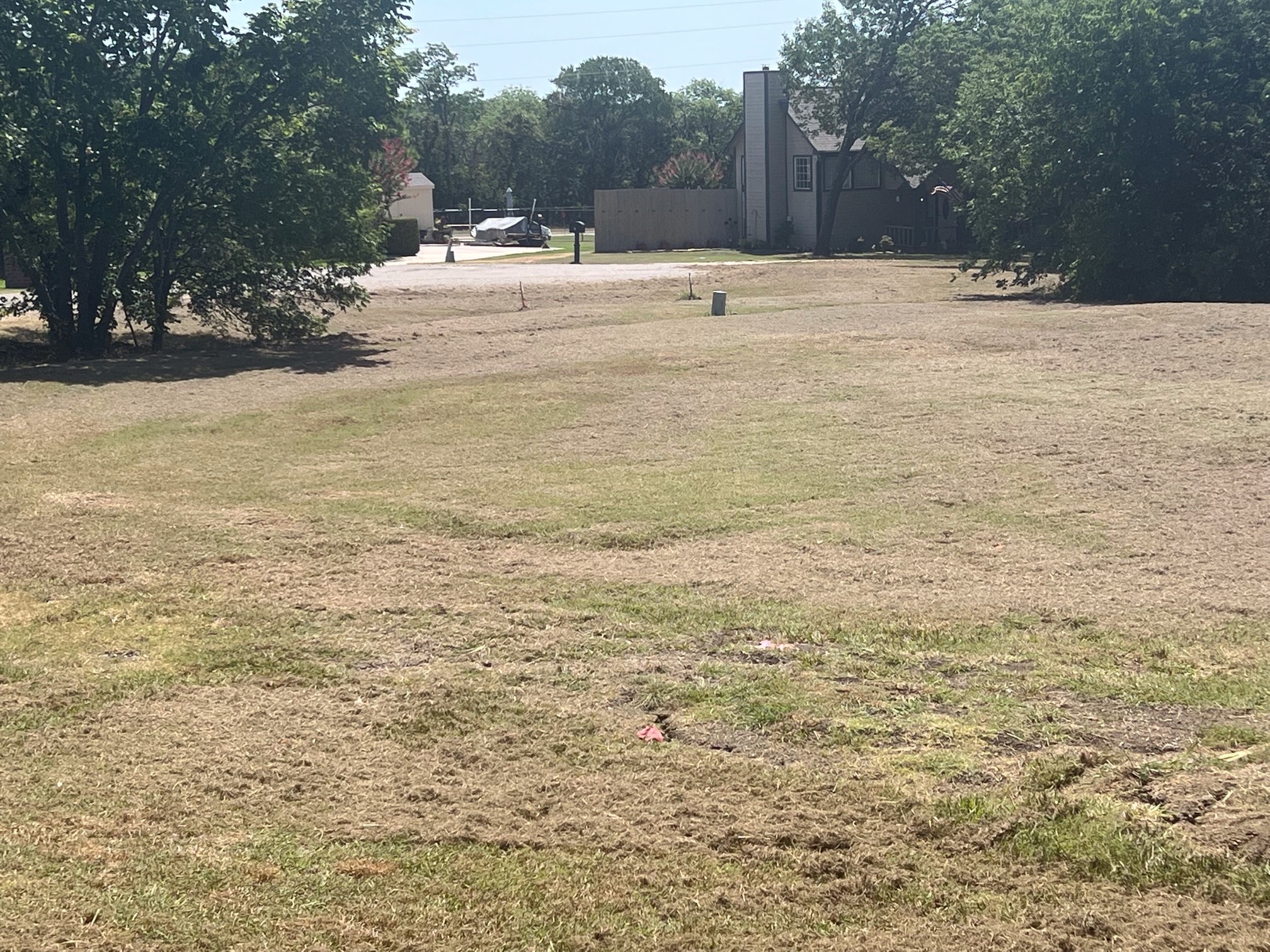 37 Hanna Cove Drive Denison TX 75020