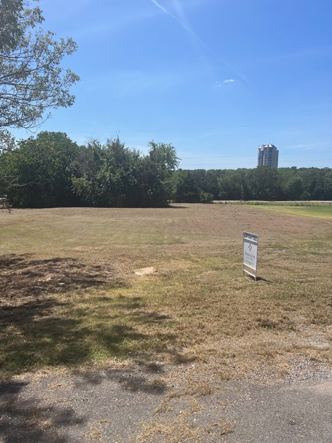 37 Hanna Cove Drive Denison TX 75020
