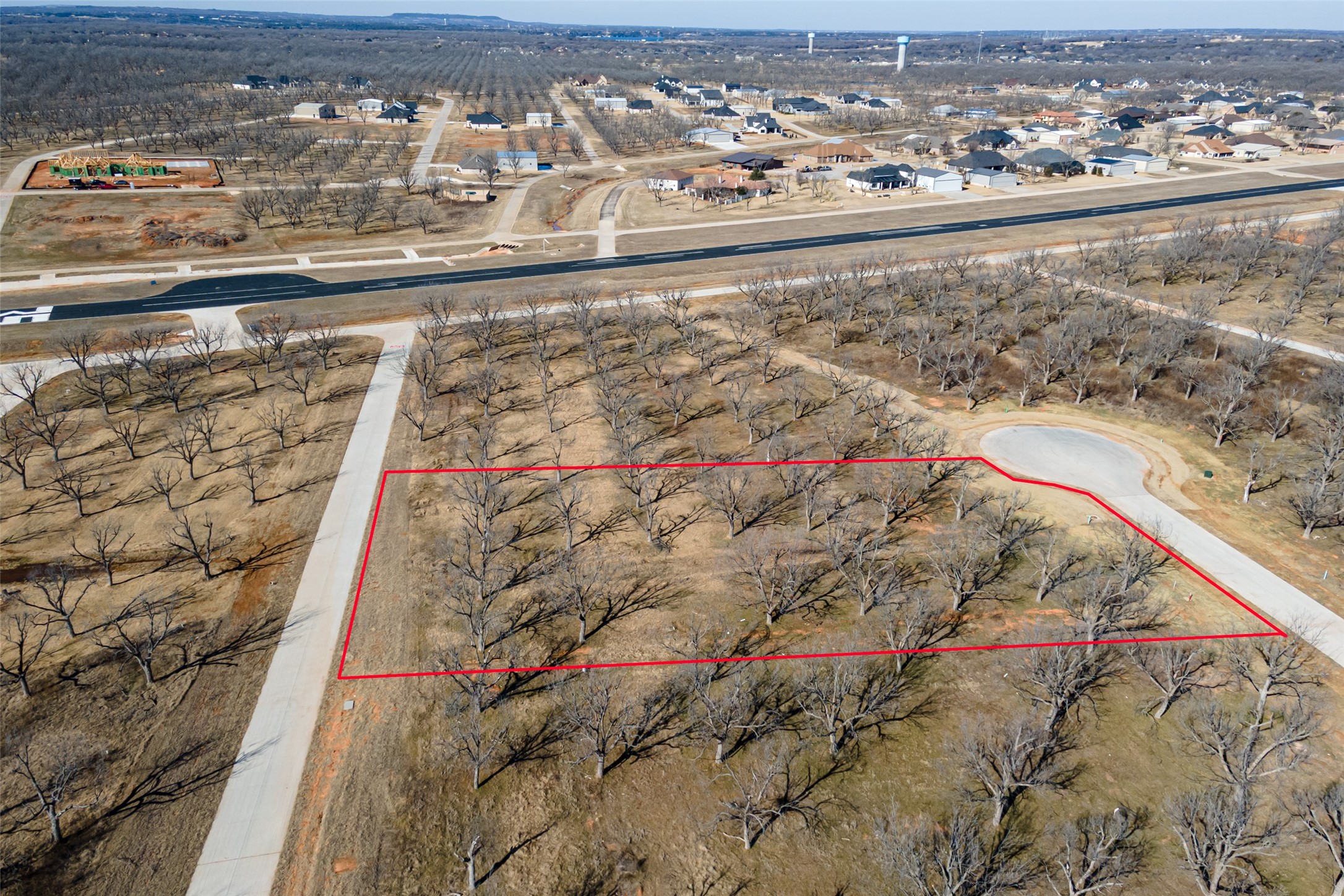 1507 Earhart Drive Granbury TX 76049