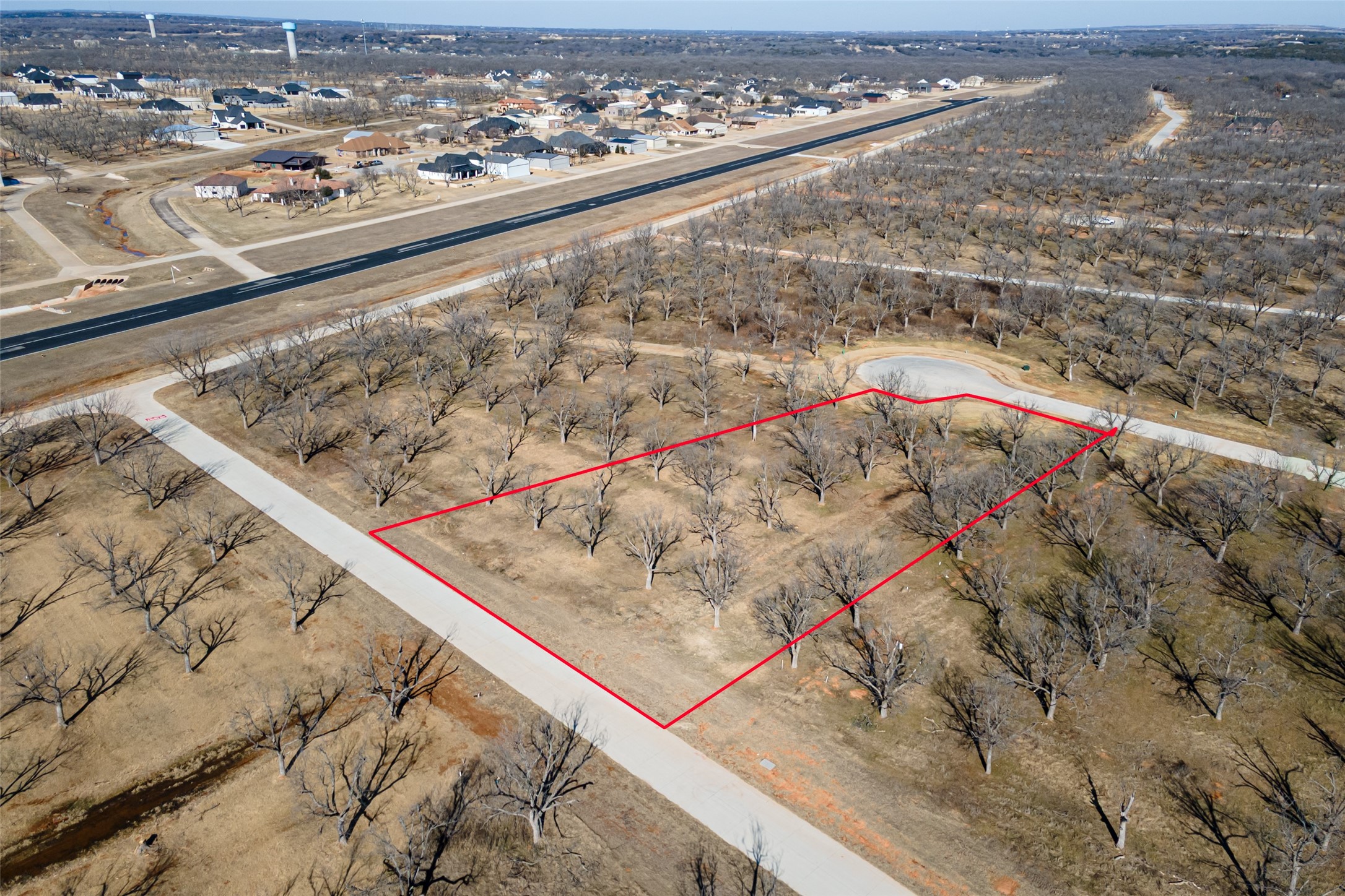 1507 Earhart Drive Granbury TX 76049