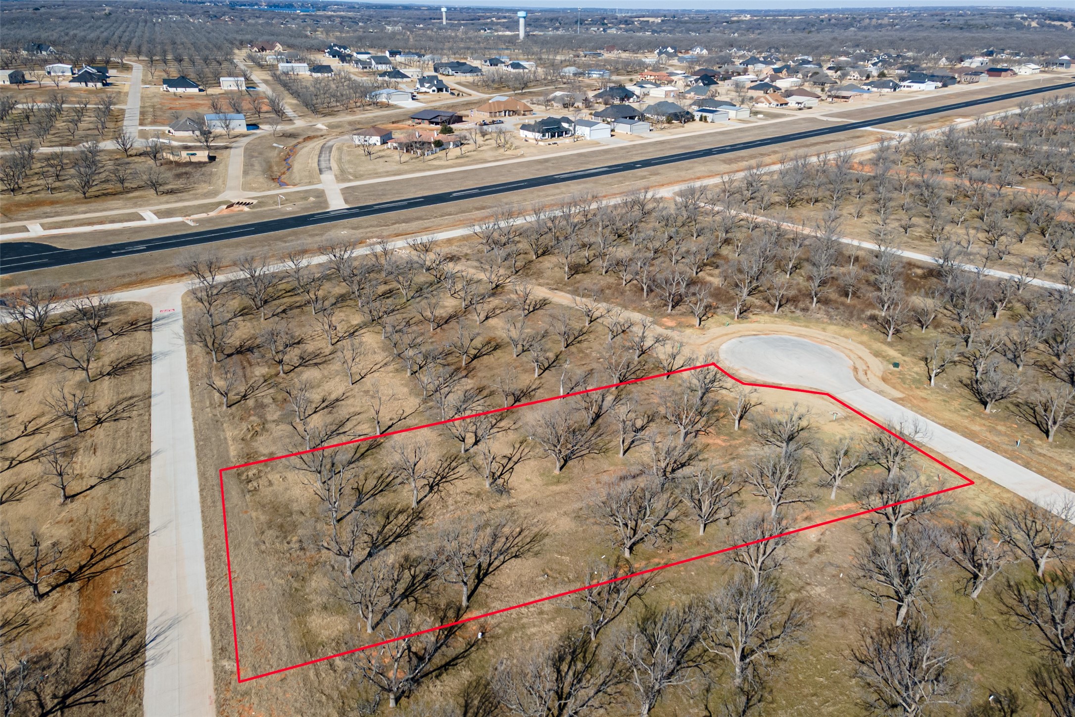 1507 Earhart Drive Granbury TX 76049
