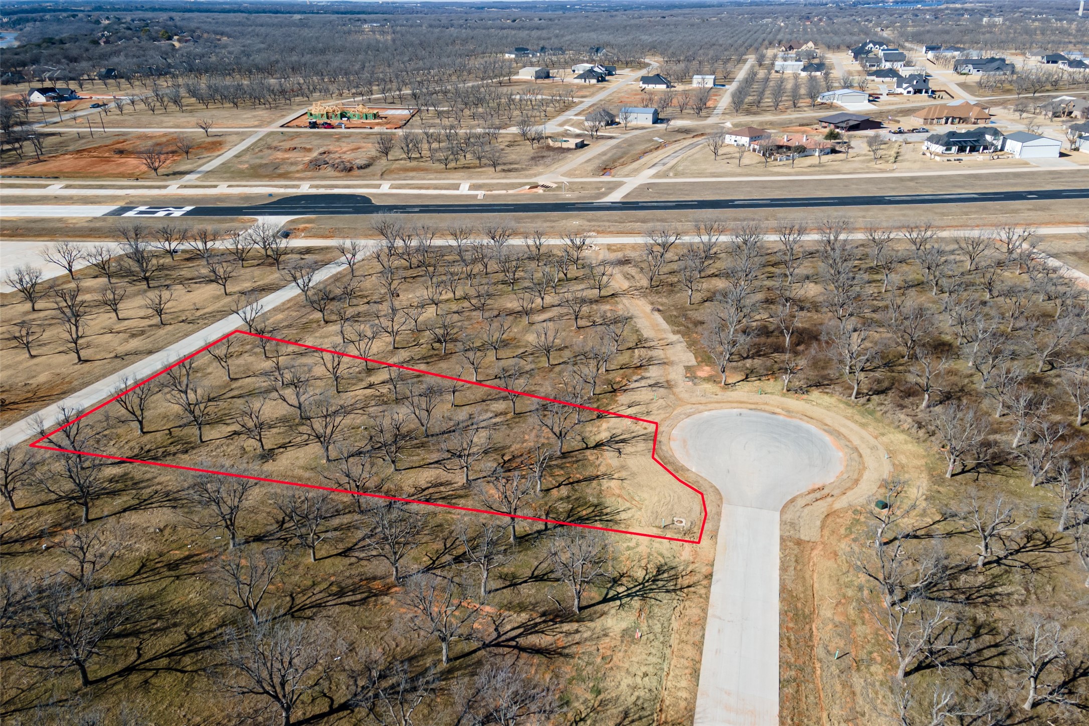 1507 Earhart Drive Granbury TX 76049