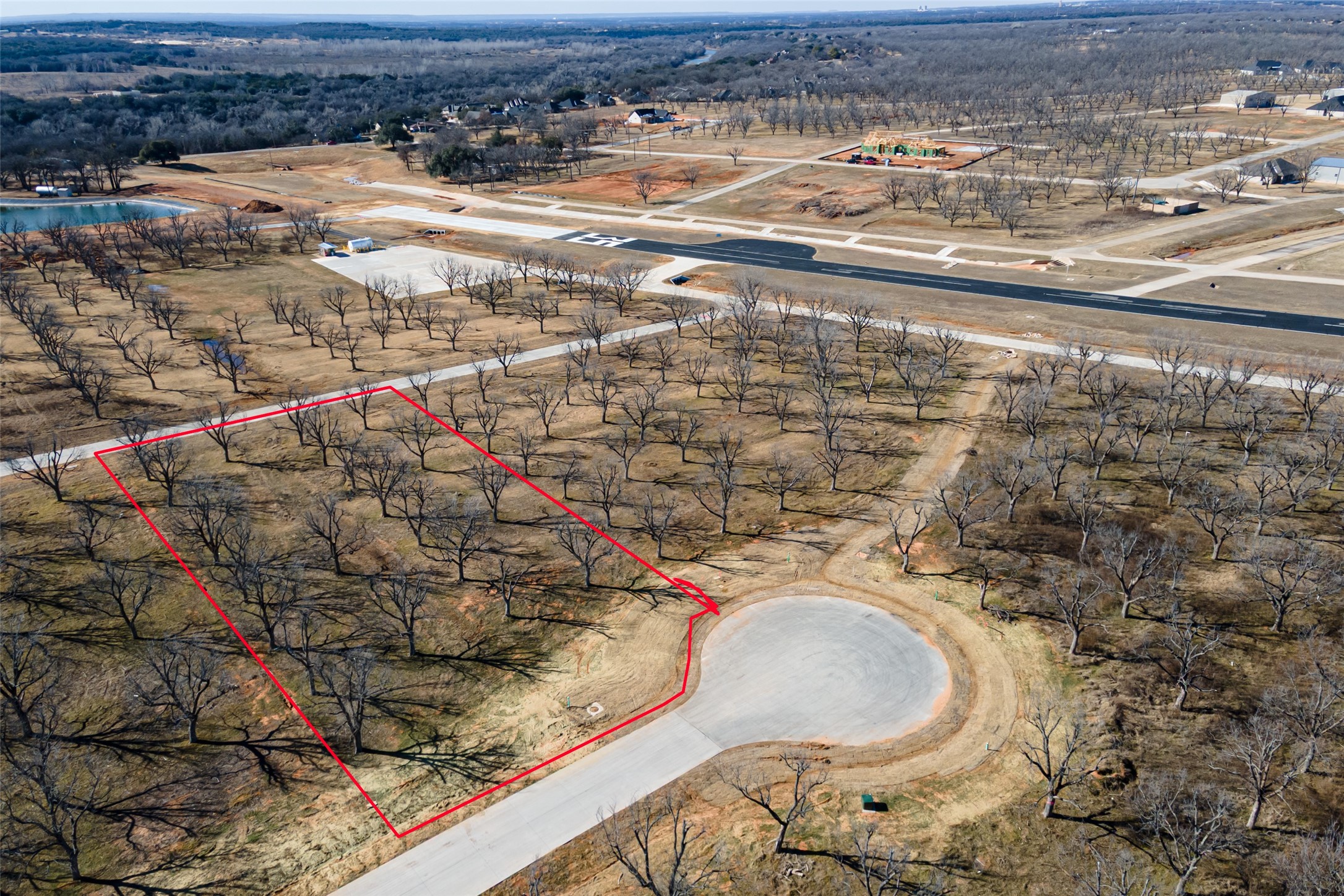 1507 Earhart Drive Granbury TX 76049