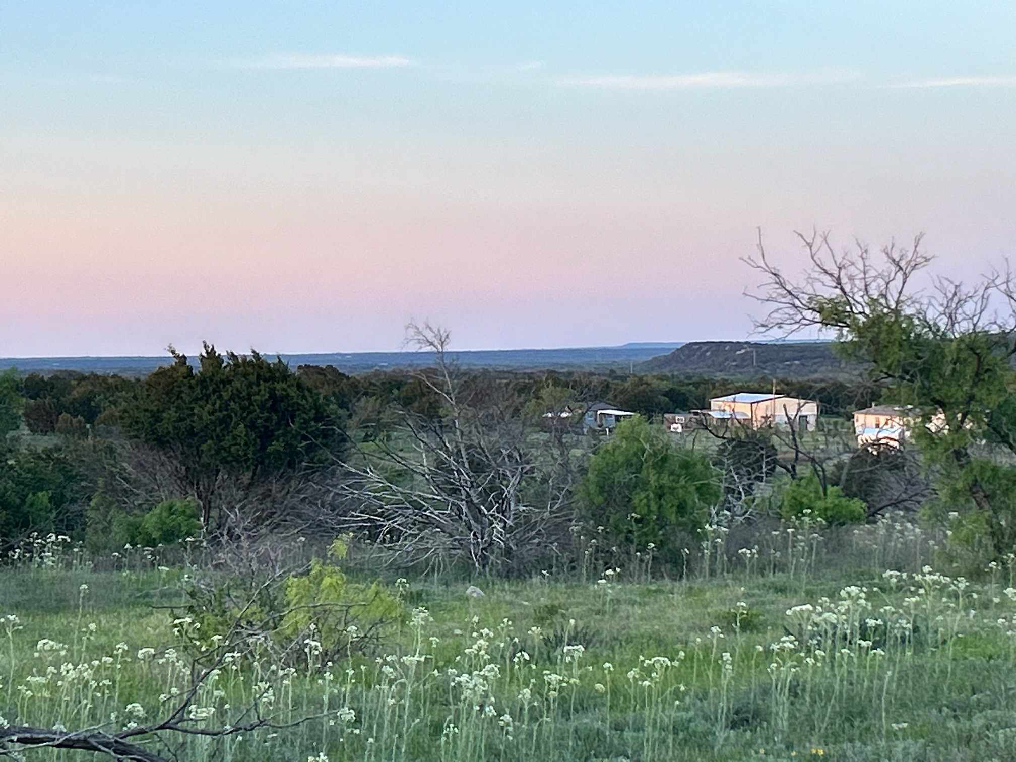 2592 County Road 610 Hamilton TX 76531