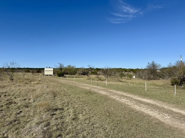 2592 County Road 610 Hamilton TX 76531