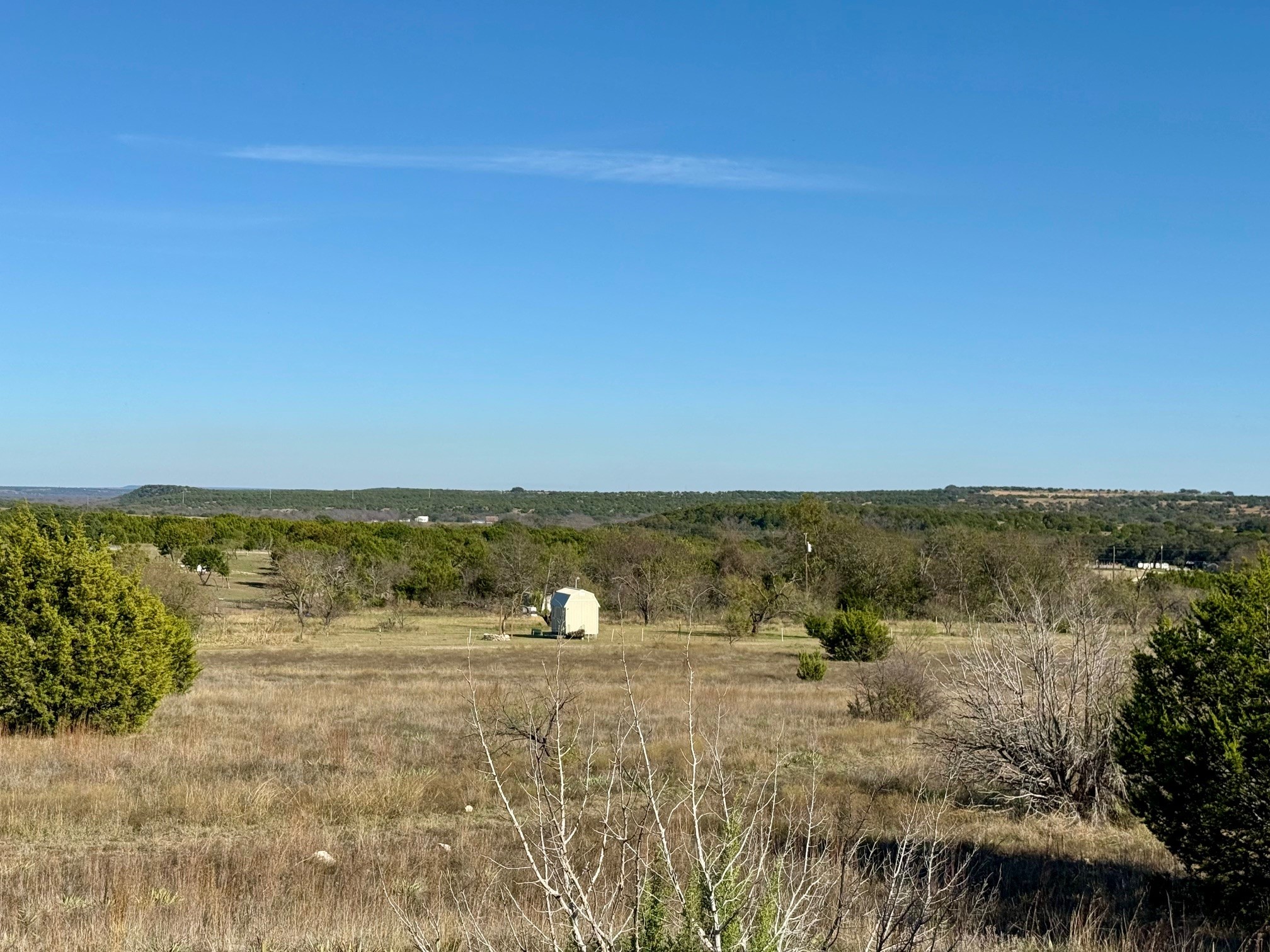 2592 County Road 610 Hamilton TX 76531