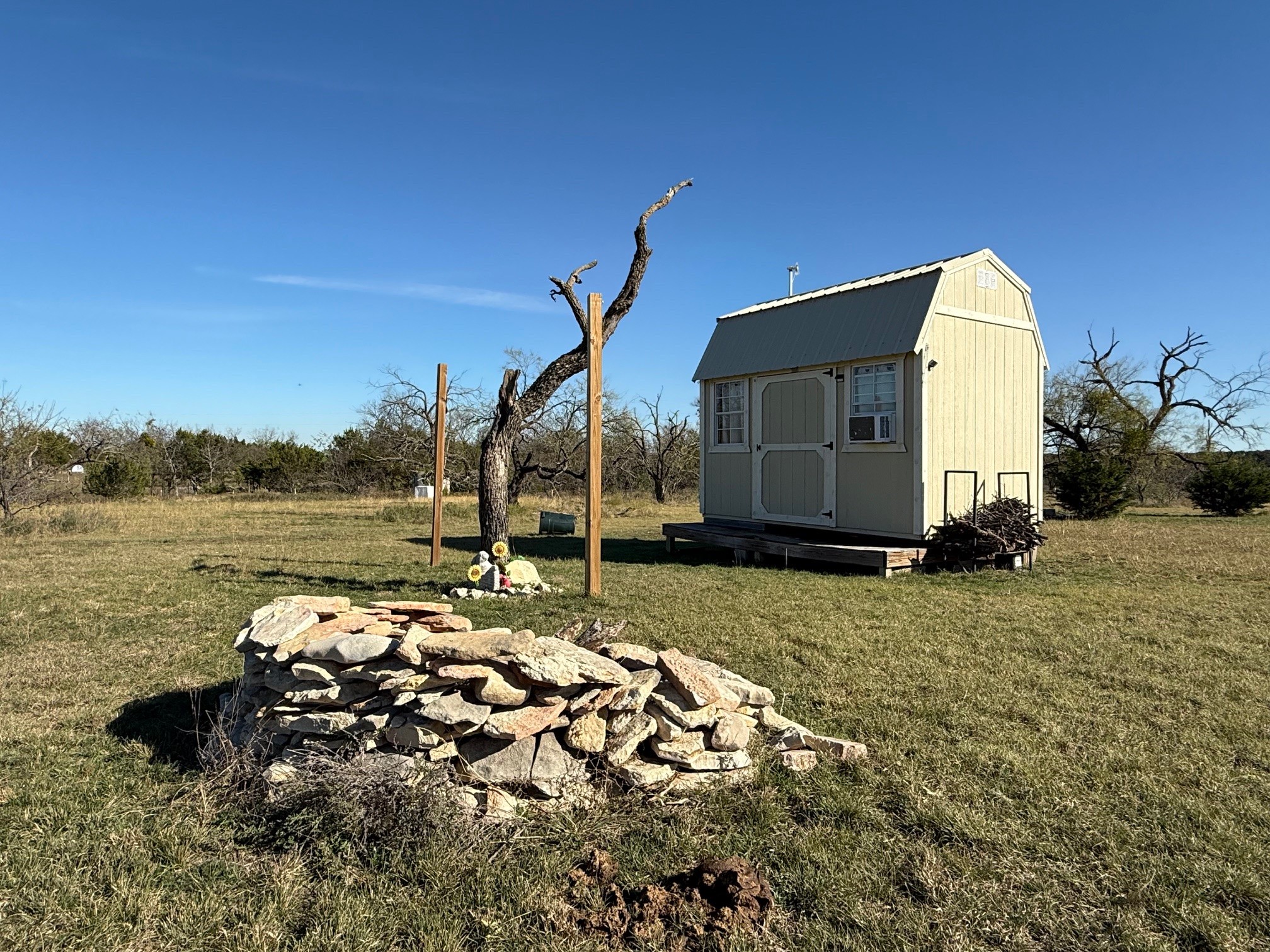 2592 County Road 610 Hamilton TX 76531