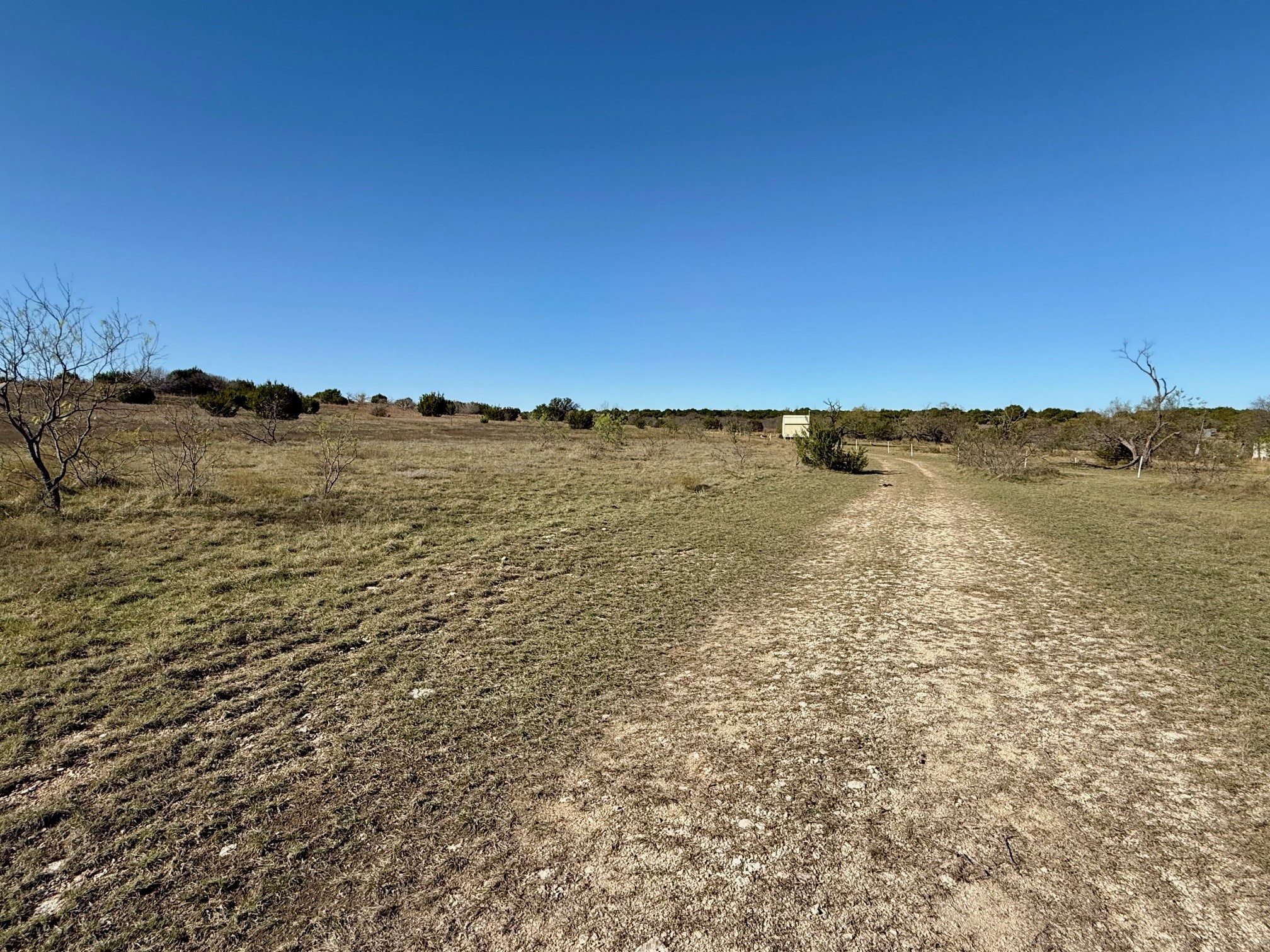2592 County Road 610 Hamilton TX 76531
