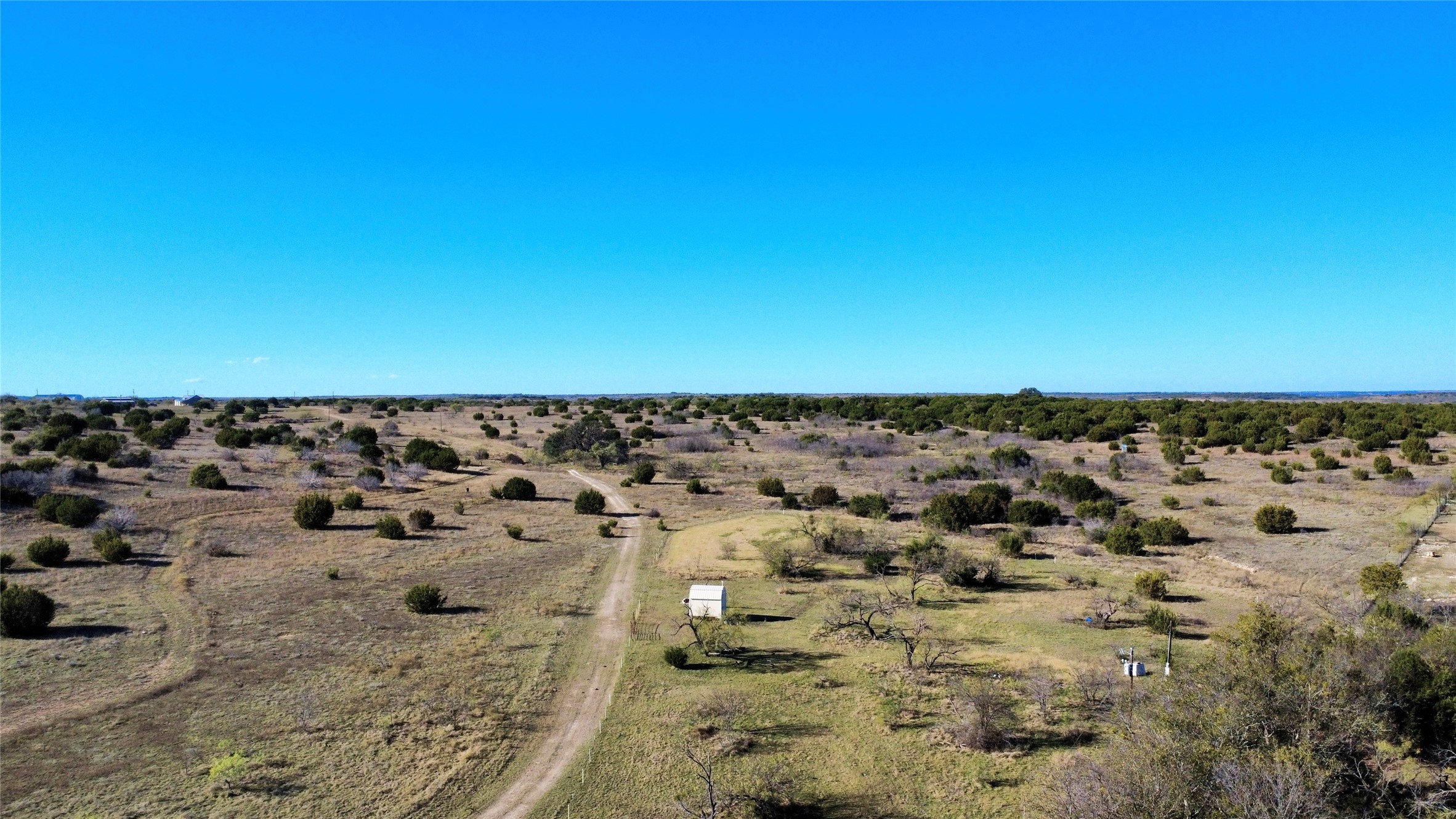 2592 County Road 610 Hamilton TX 76531