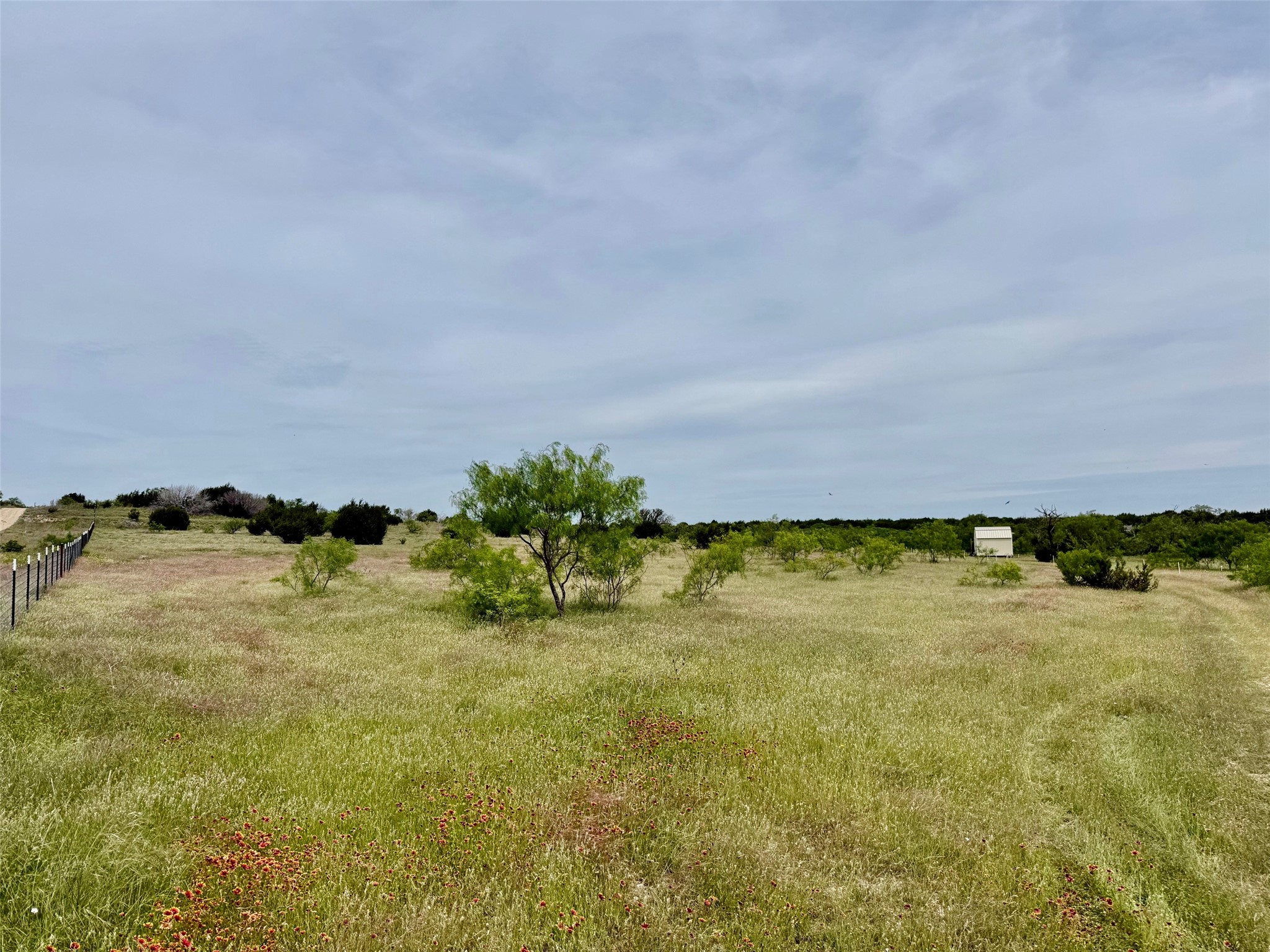 2592 County Road 610 Hamilton TX 76531