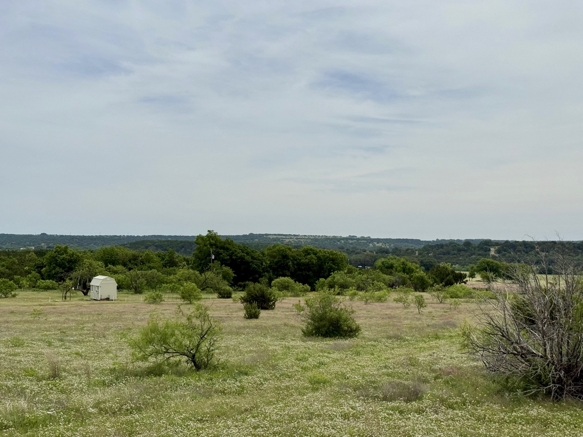 2592 County Road 610 Hamilton TX 76531