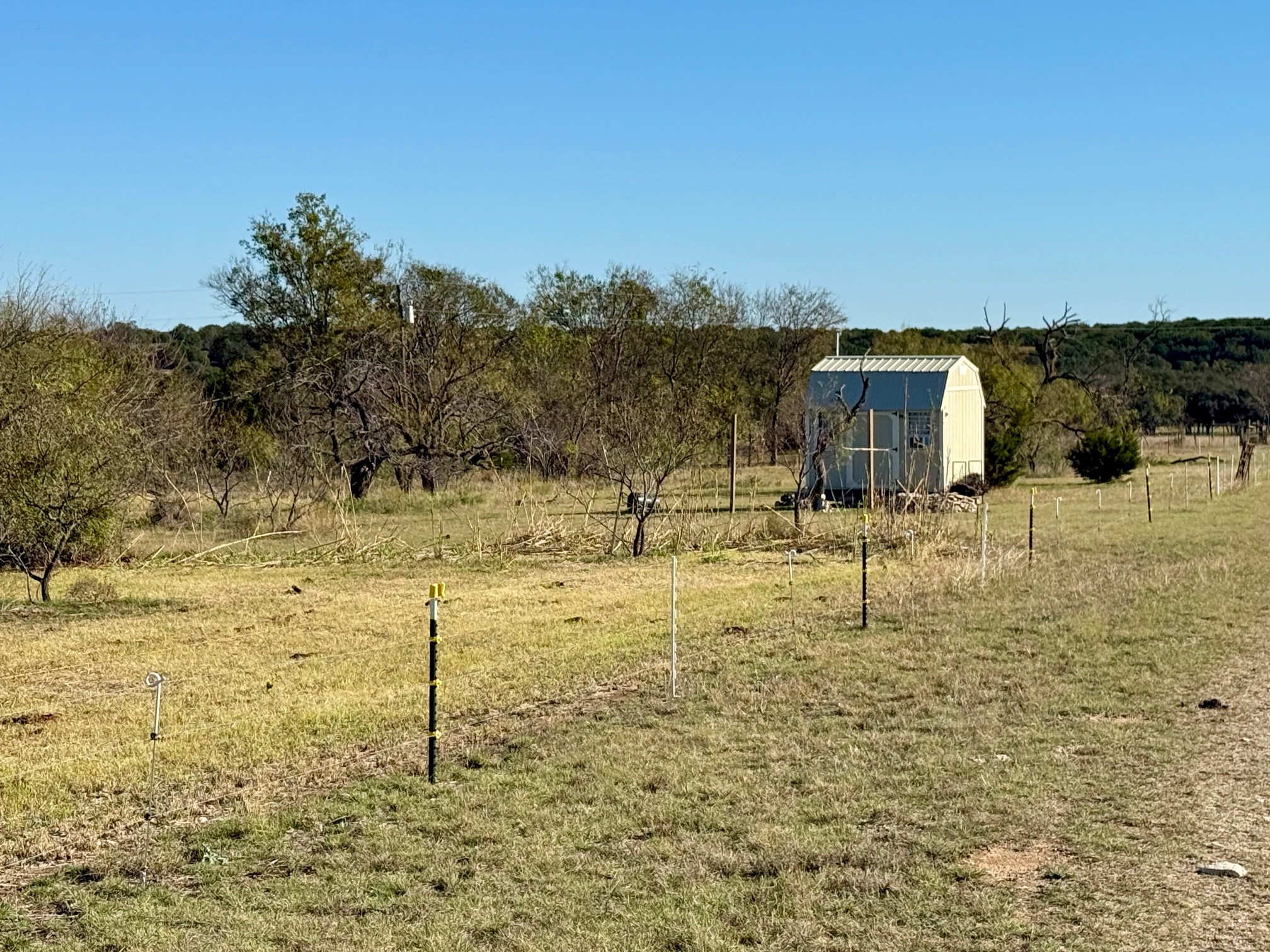 2592 County Road 610 Hamilton TX 76531