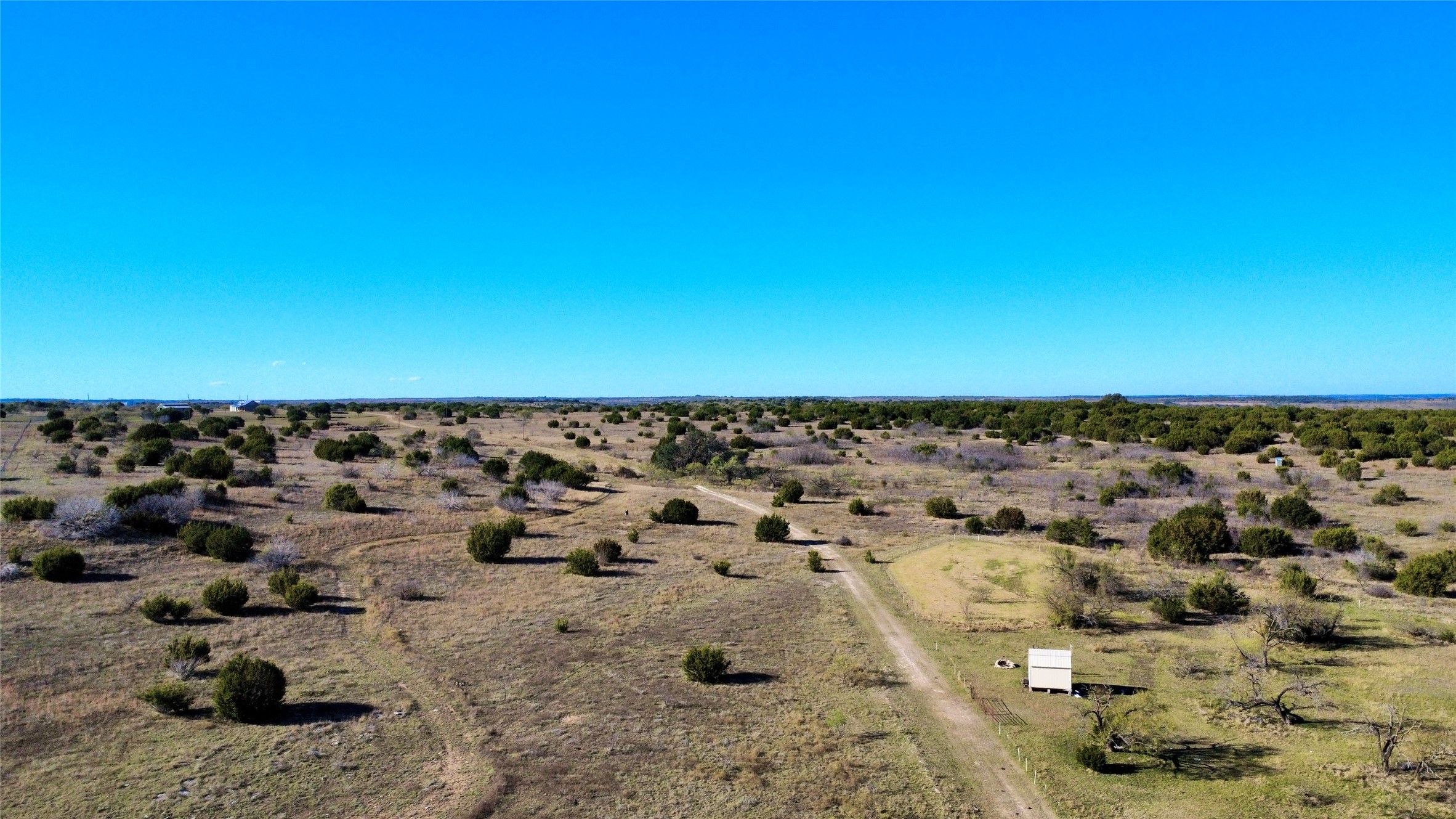 2592 County Road 610 Hamilton TX 76531