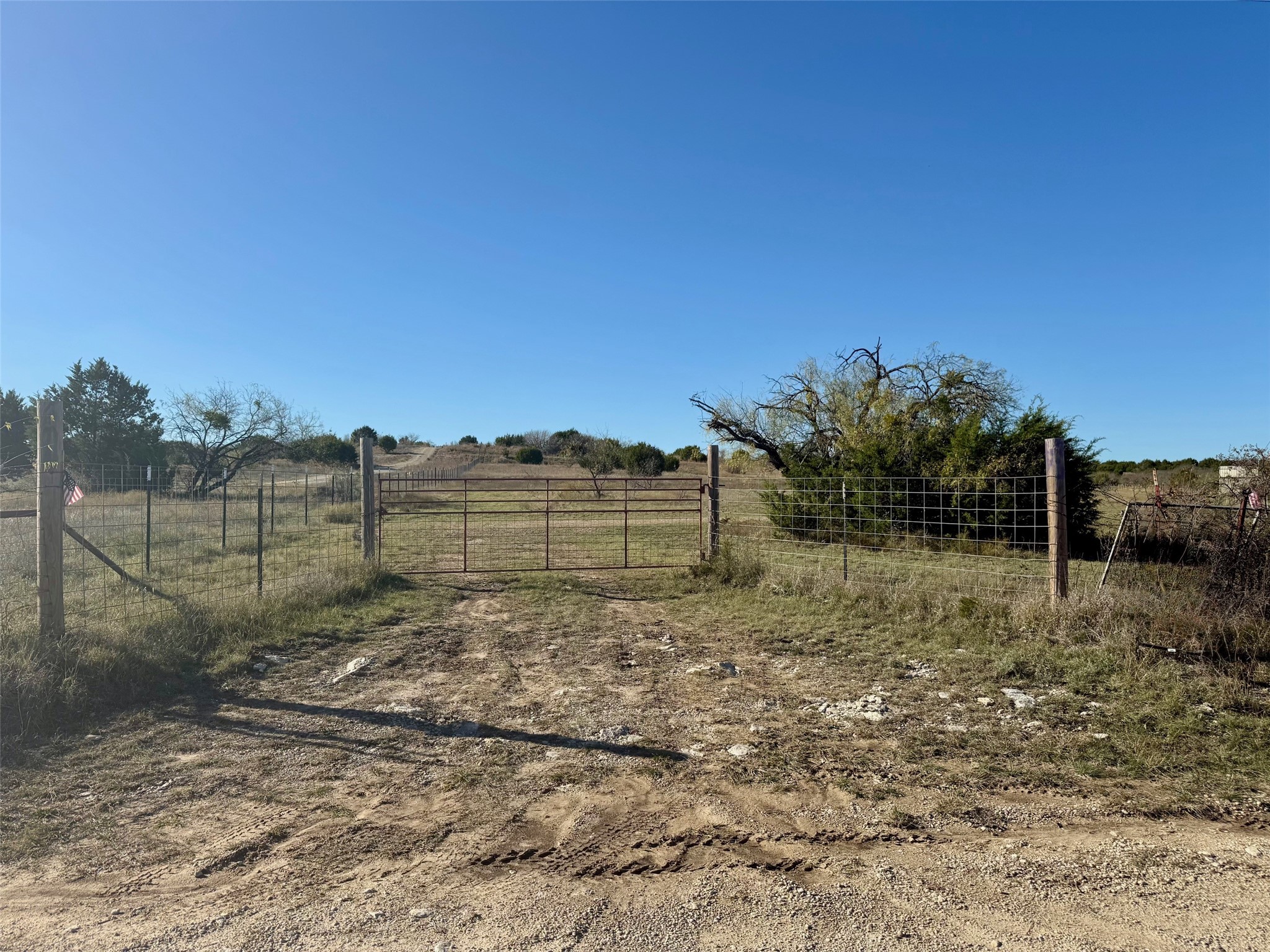 2592 County Road 610 Hamilton TX 76531