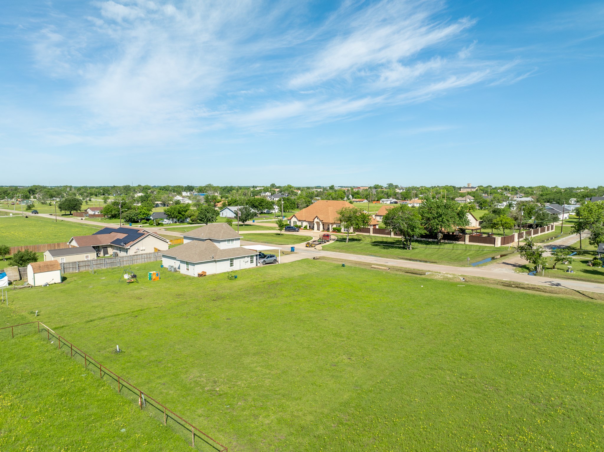 405 Spurgeon Street Itasca TX 76055