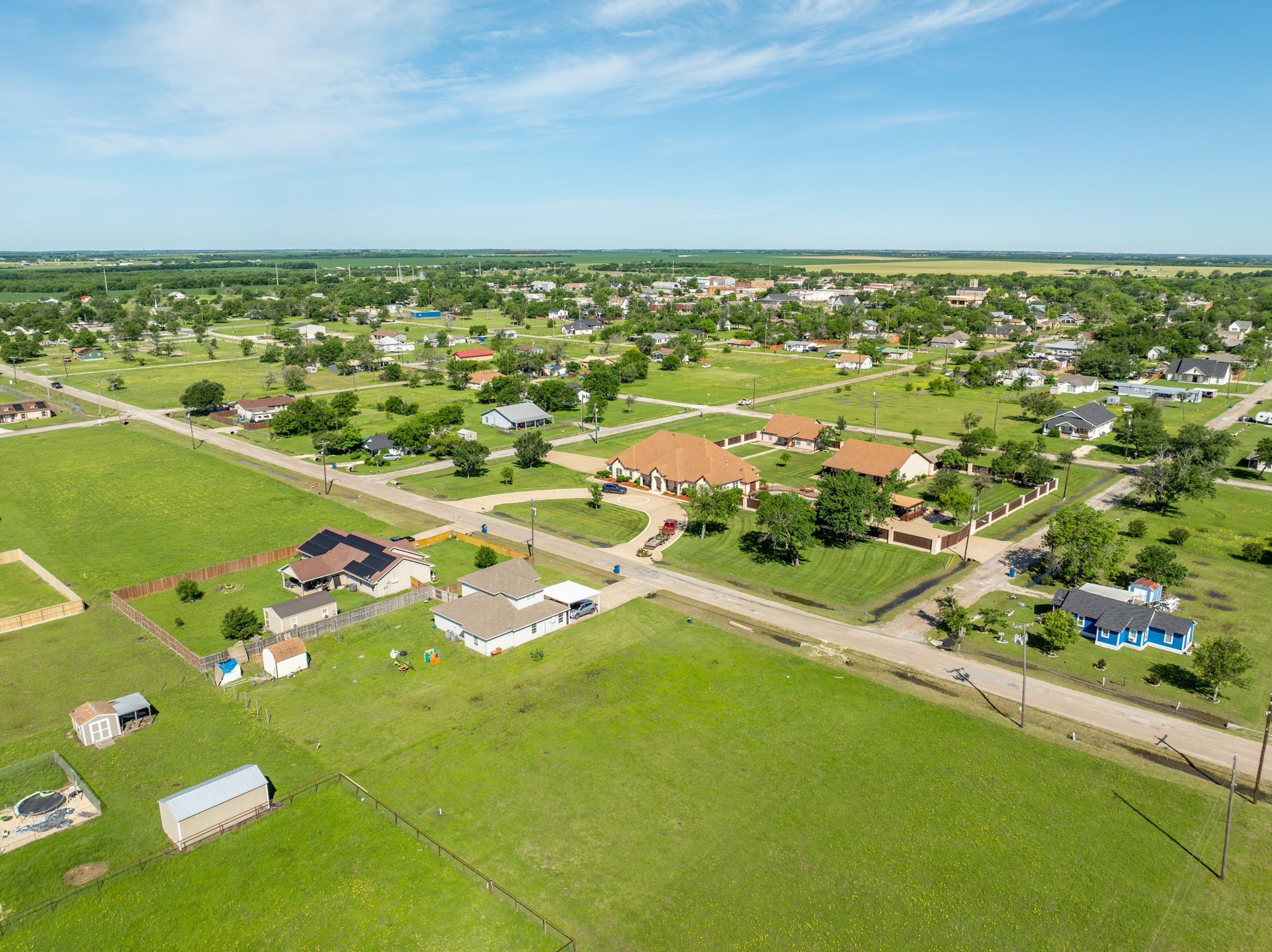 405 Spurgeon Street Itasca TX 76055
