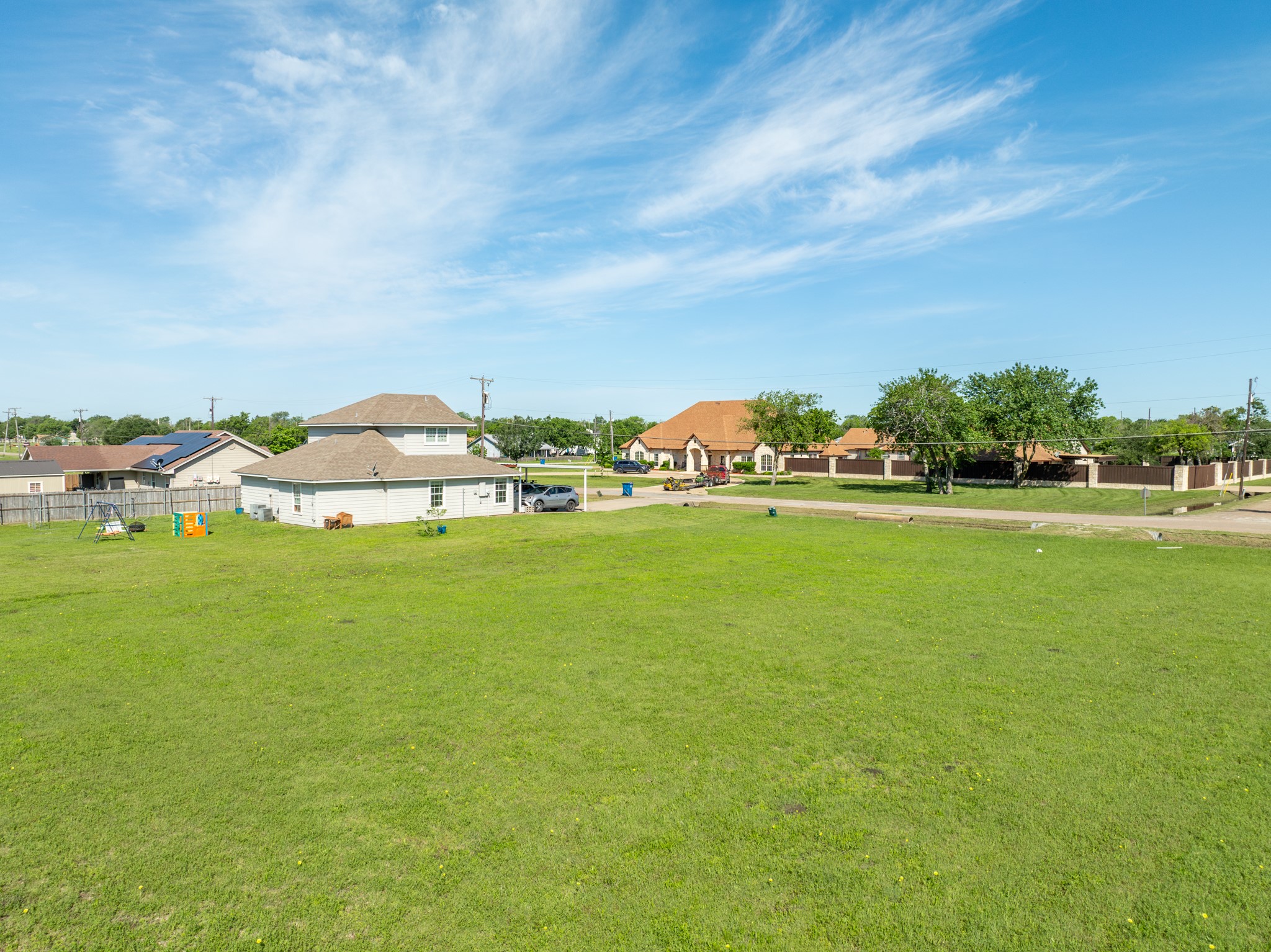 405 Spurgeon Street Itasca TX 76055