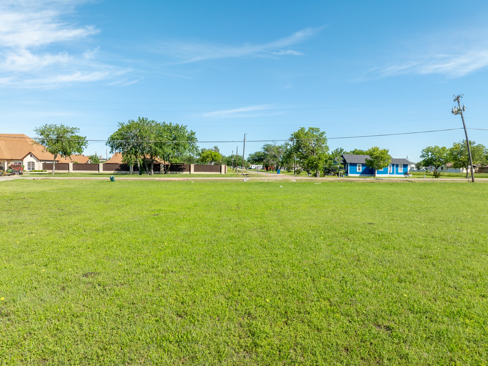 405 Spurgeon Street Itasca TX 76055