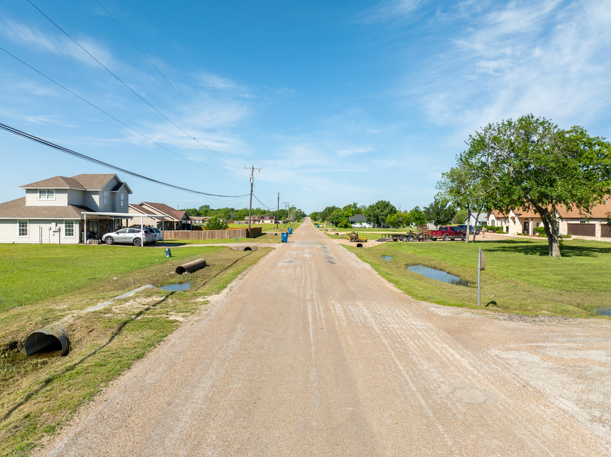405 Spurgeon Street Itasca TX 76055