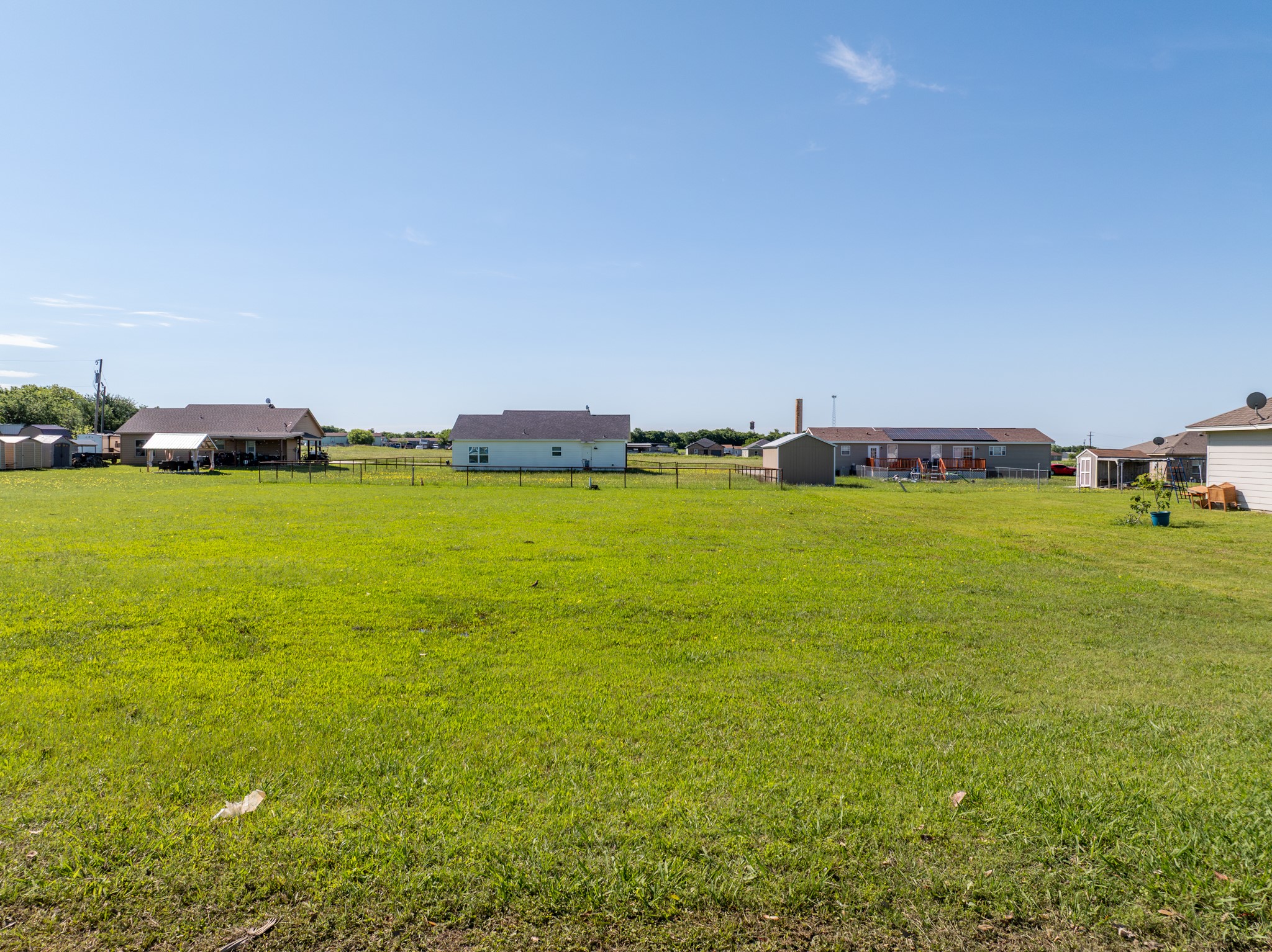 405 Spurgeon Street Itasca TX 76055