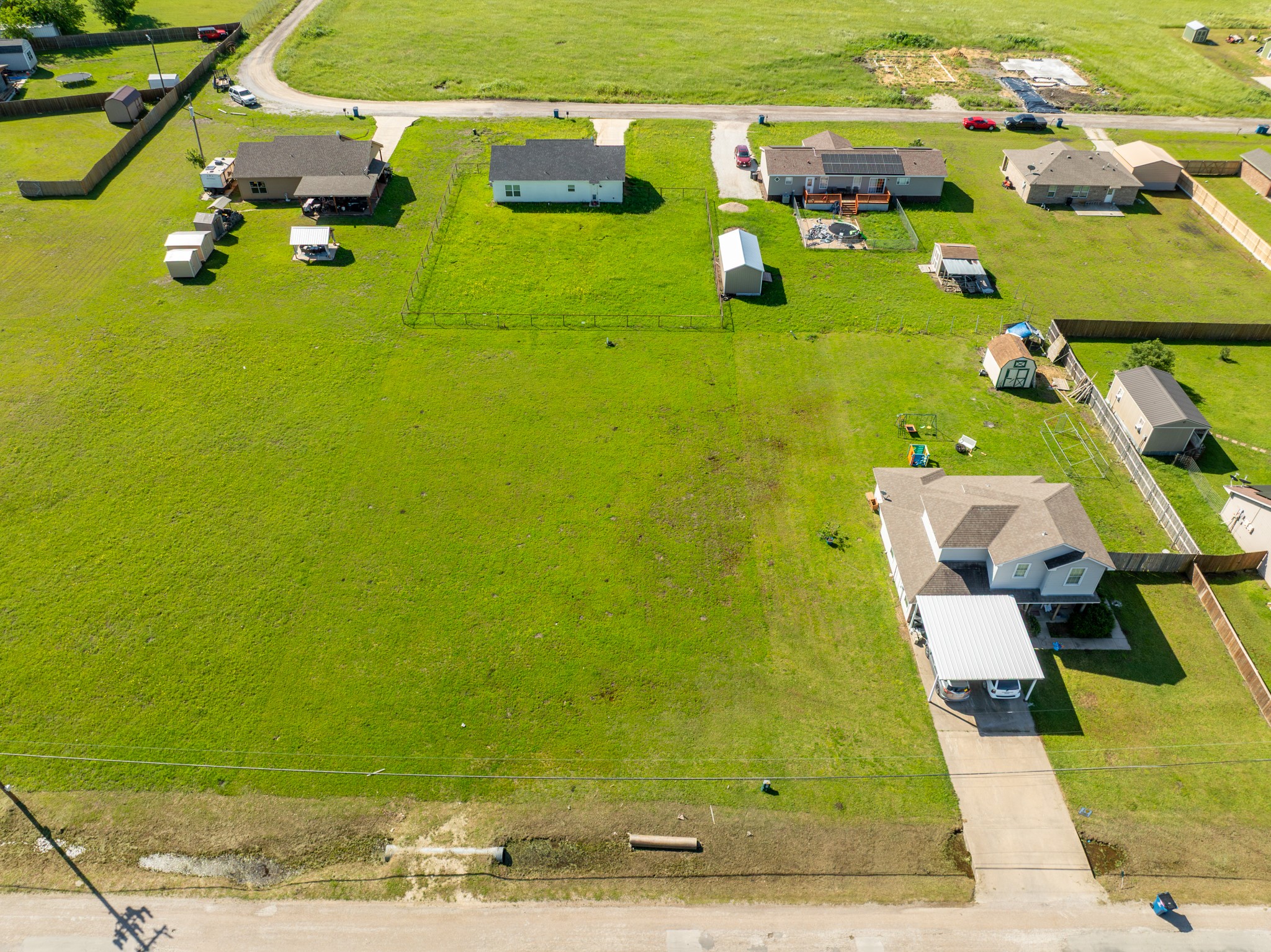 405 Spurgeon Street Itasca TX 76055