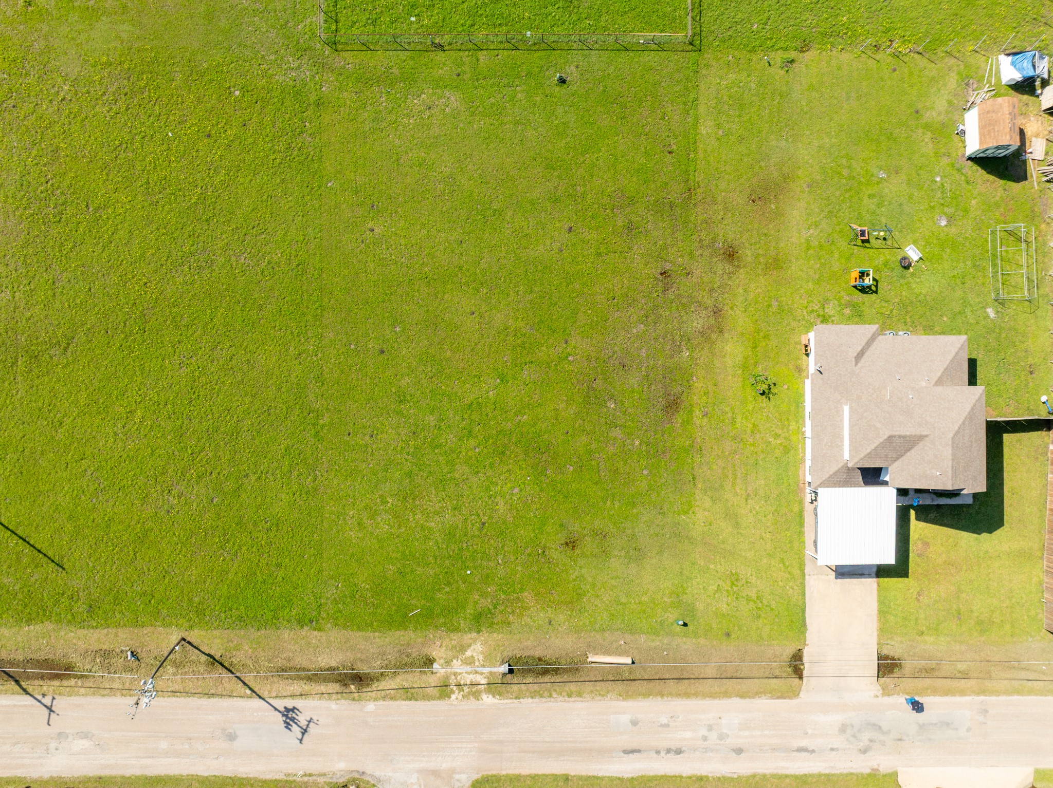 405 Spurgeon Street Itasca TX 76055