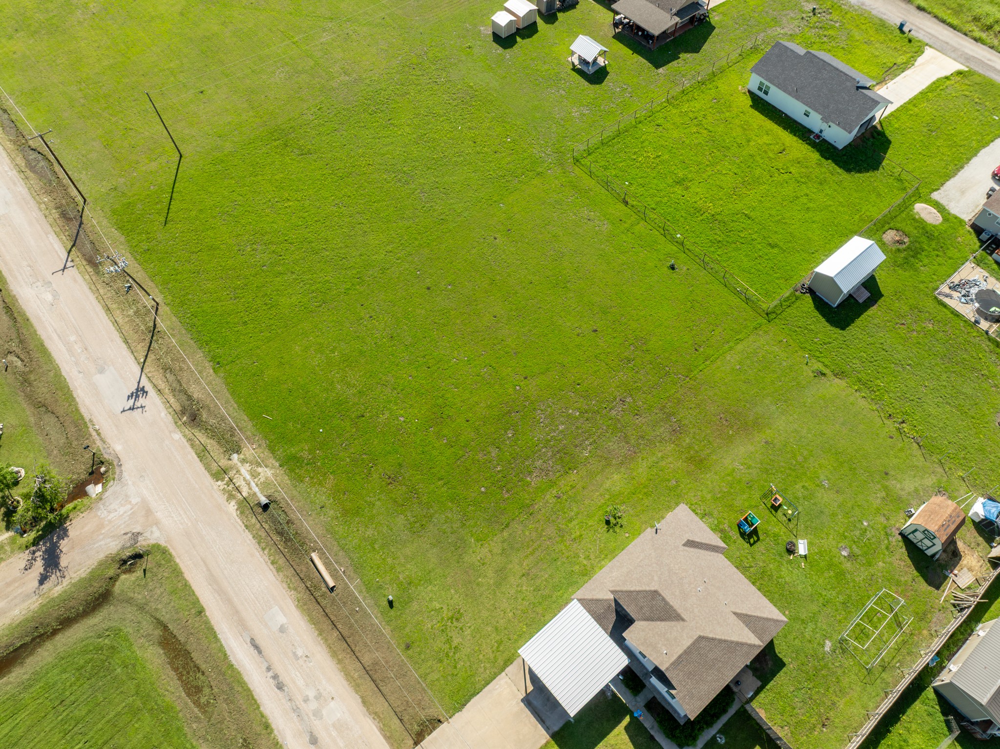 405 Spurgeon Street Itasca TX 76055