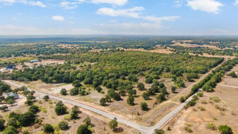 Lot 13 Double B Ranch Road S Perrin TX 76486