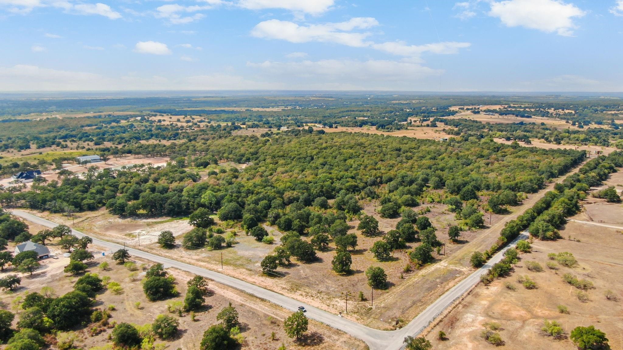Lot 13 Double B Ranch Road S Perrin TX 76486