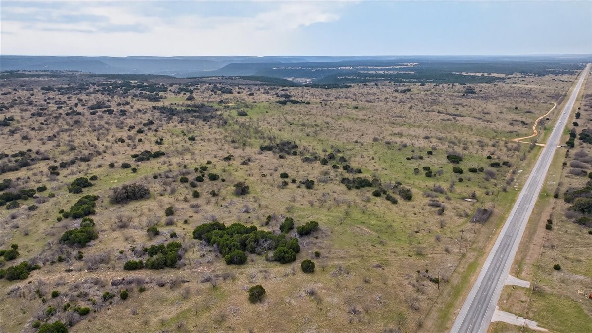 4140 N State Highway 16 Highway N Graford TX 76449