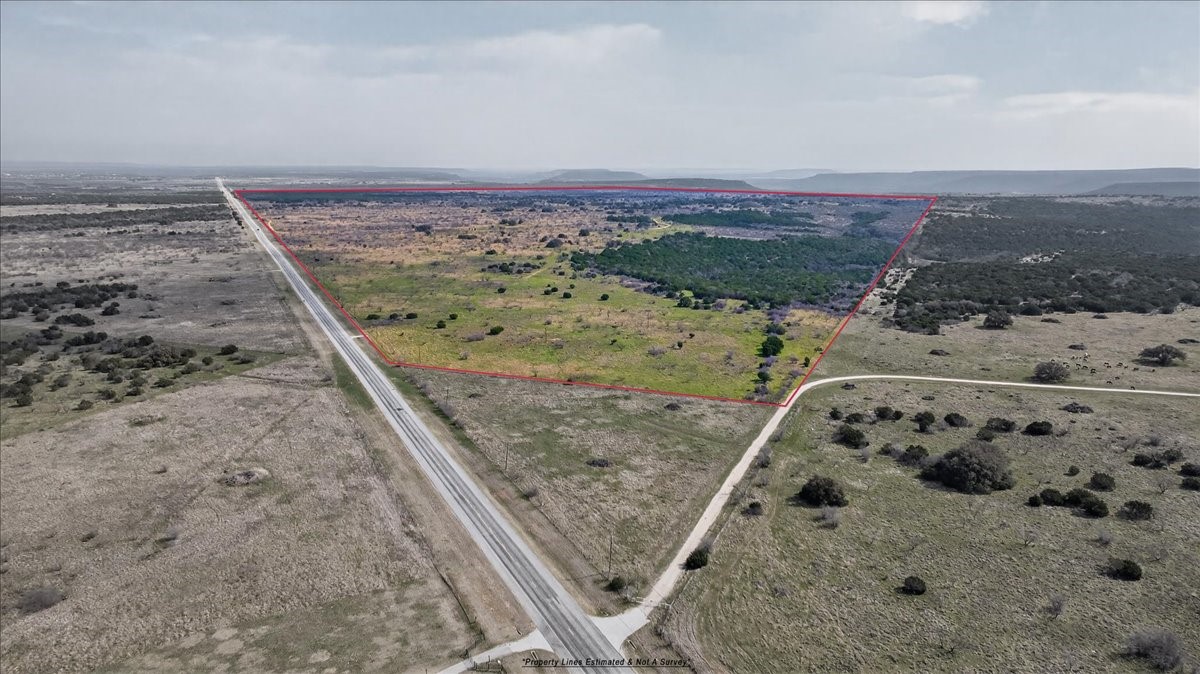 4140 N State Highway 16 Highway N Graford TX 76449