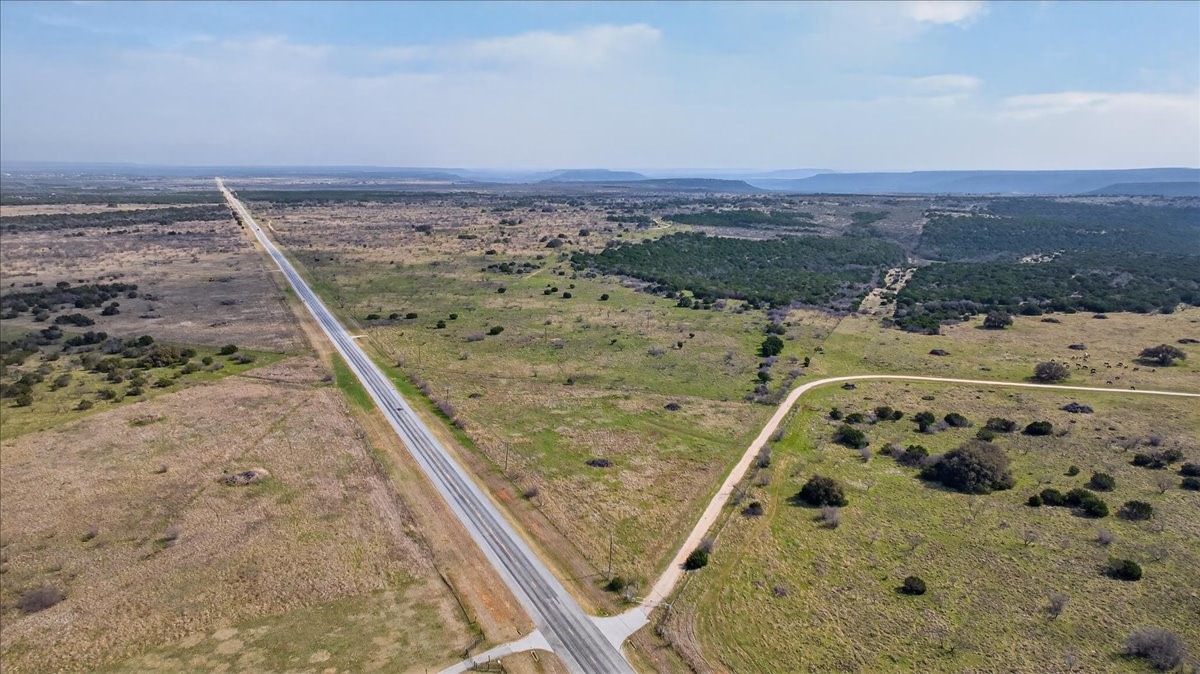 4140 N State Highway 16 Highway N Graford TX 76449