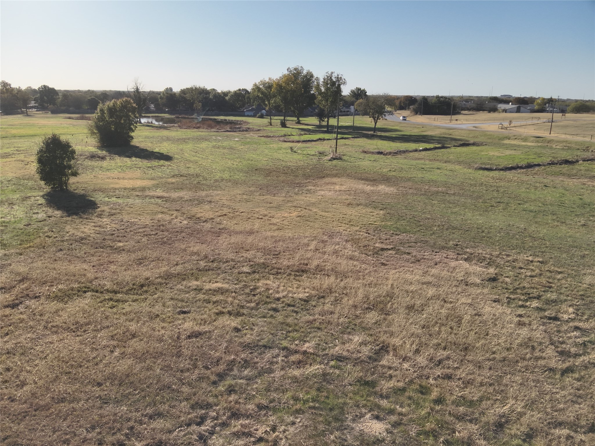 0 Tbd Lot 8 E Omega Henrietta TX 76365