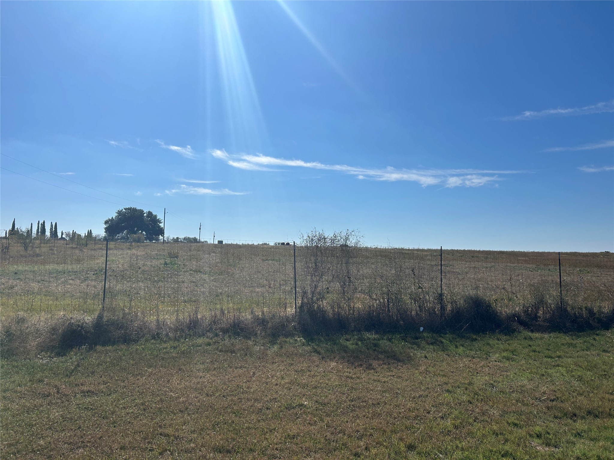 809 Coyote Trail Richland Springs TX 76871