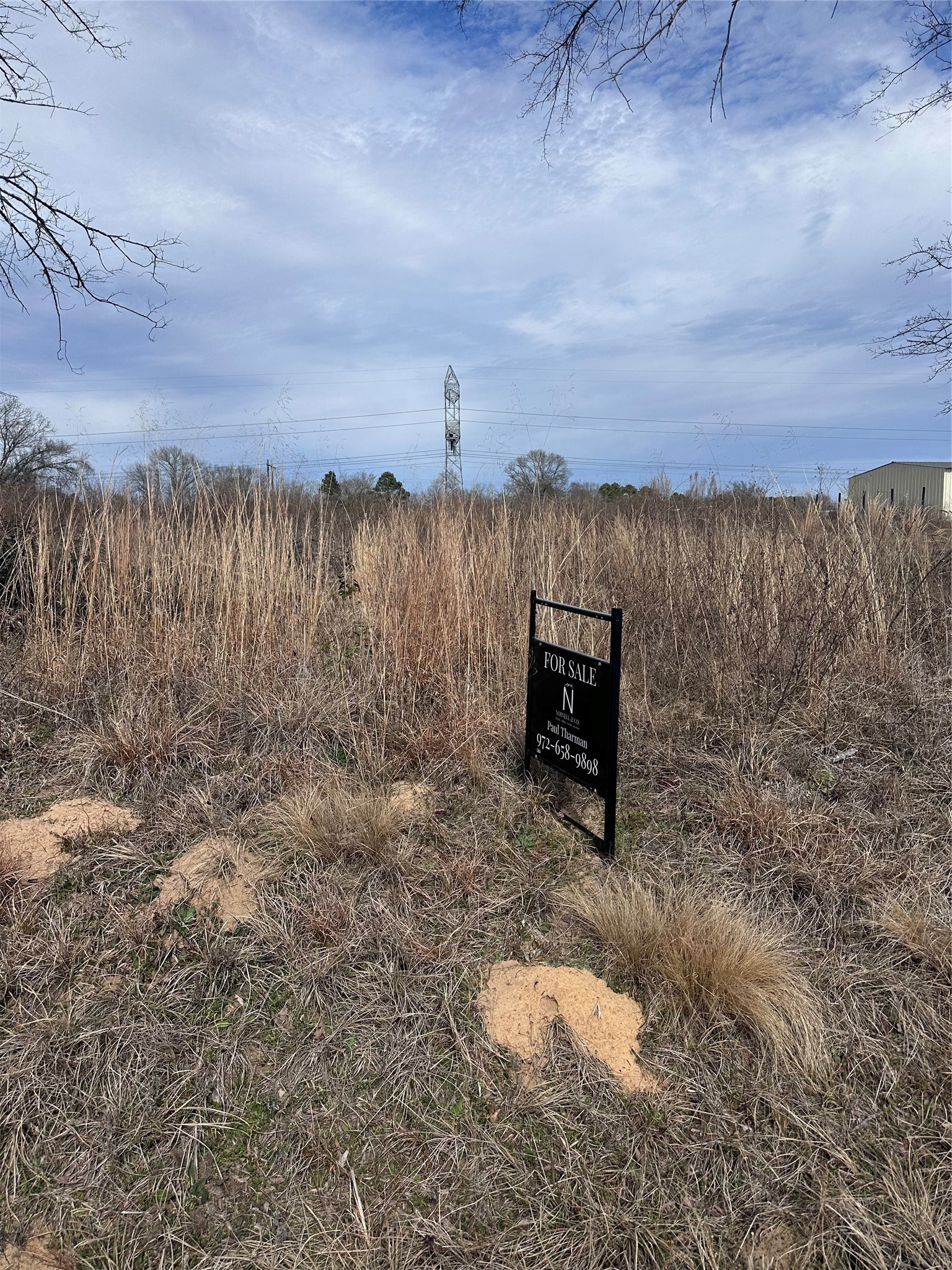 Tbd Cr 4402 Larue TX 75770