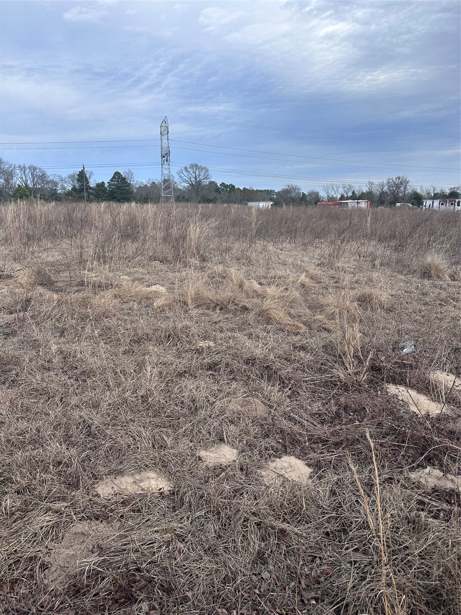 Tbd Cr 4402 Larue TX 75770