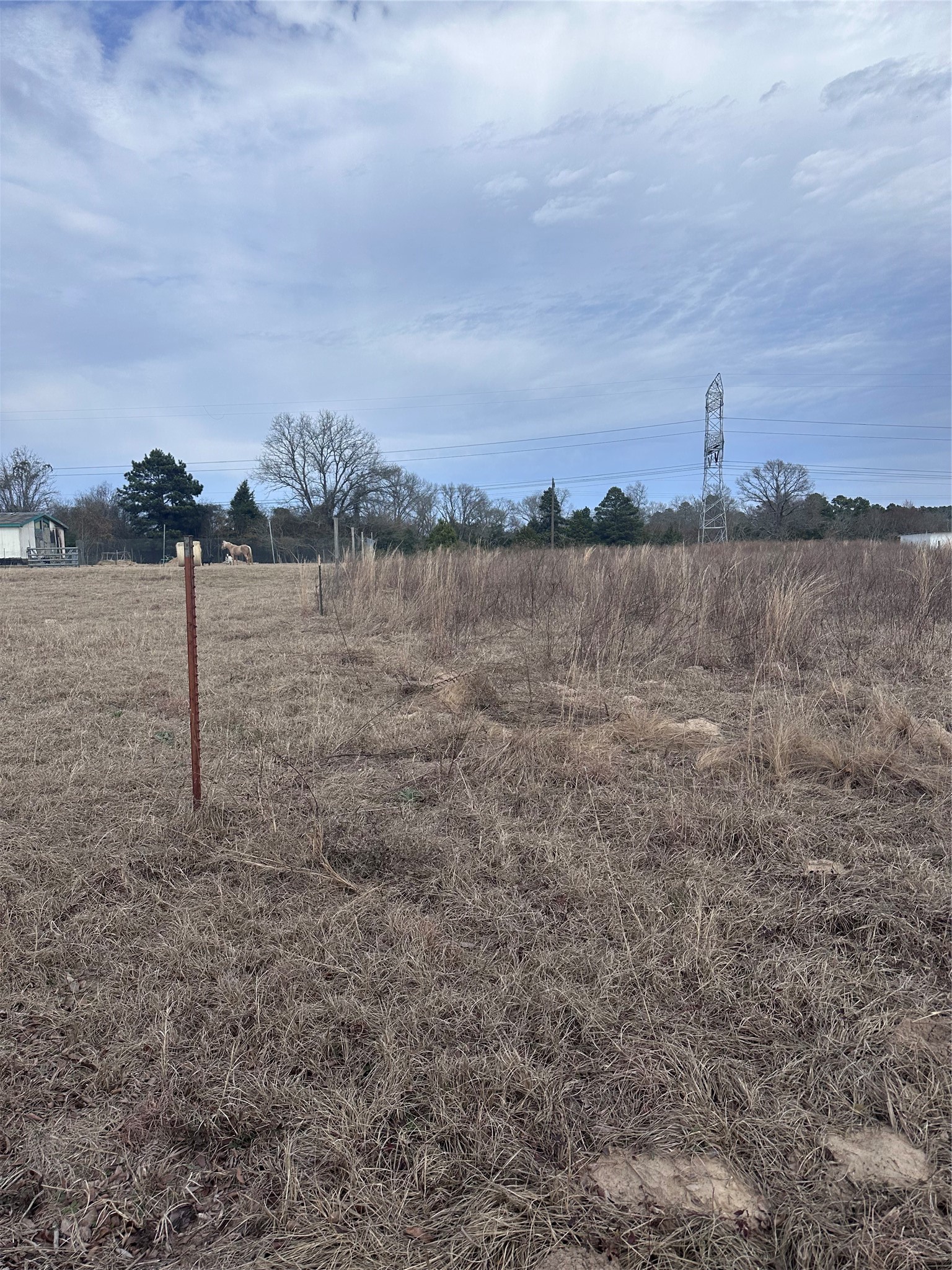 Tbd Cr 4402 Larue TX 75770
