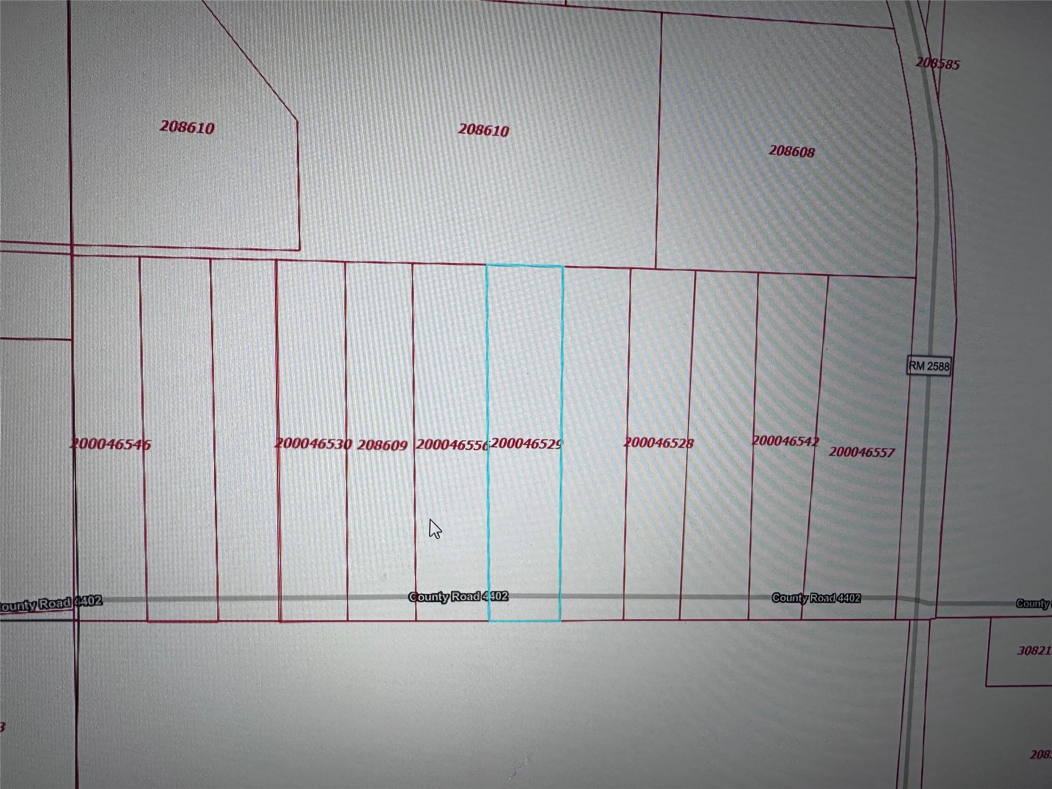 Tbd Cr 4402 Larue TX 75770